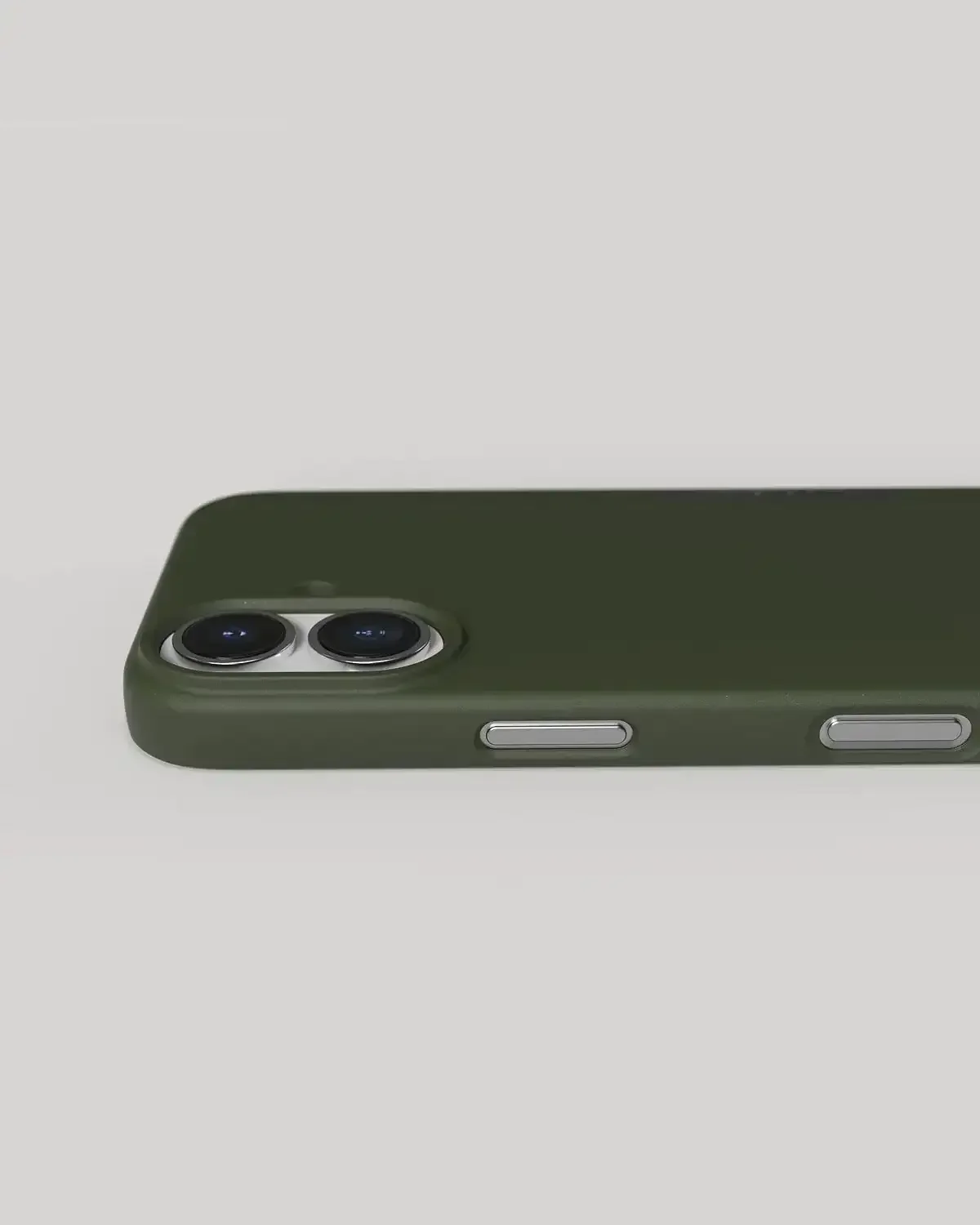 Nudient - Thin Case for iPhone 17 / Air / Pro / Pro Max - Etui z MagSafe na iPhone 17 / Air / Pro / Pro Max - Image 57