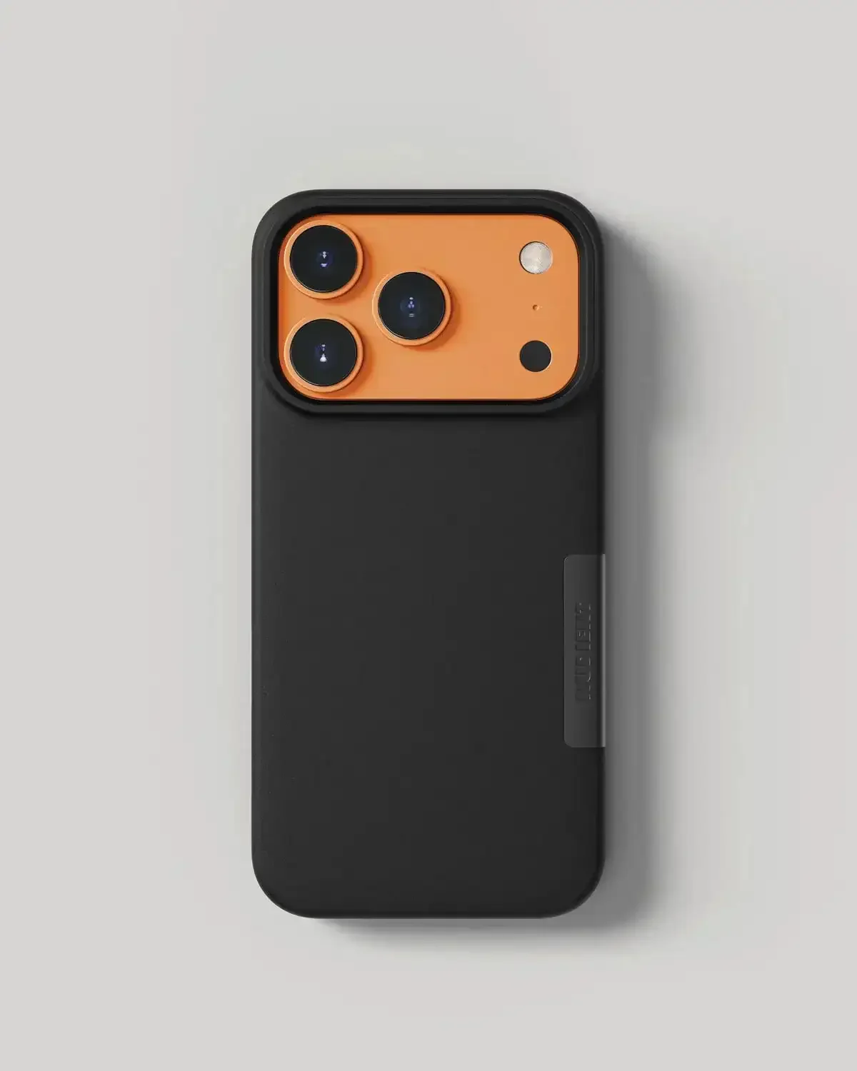 Nudient - Thin Case for iPhone 17 / Air / Pro / Pro Max - Etui z MagSafe na iPhone 17 / Air / Pro / Pro Max - Image 59
