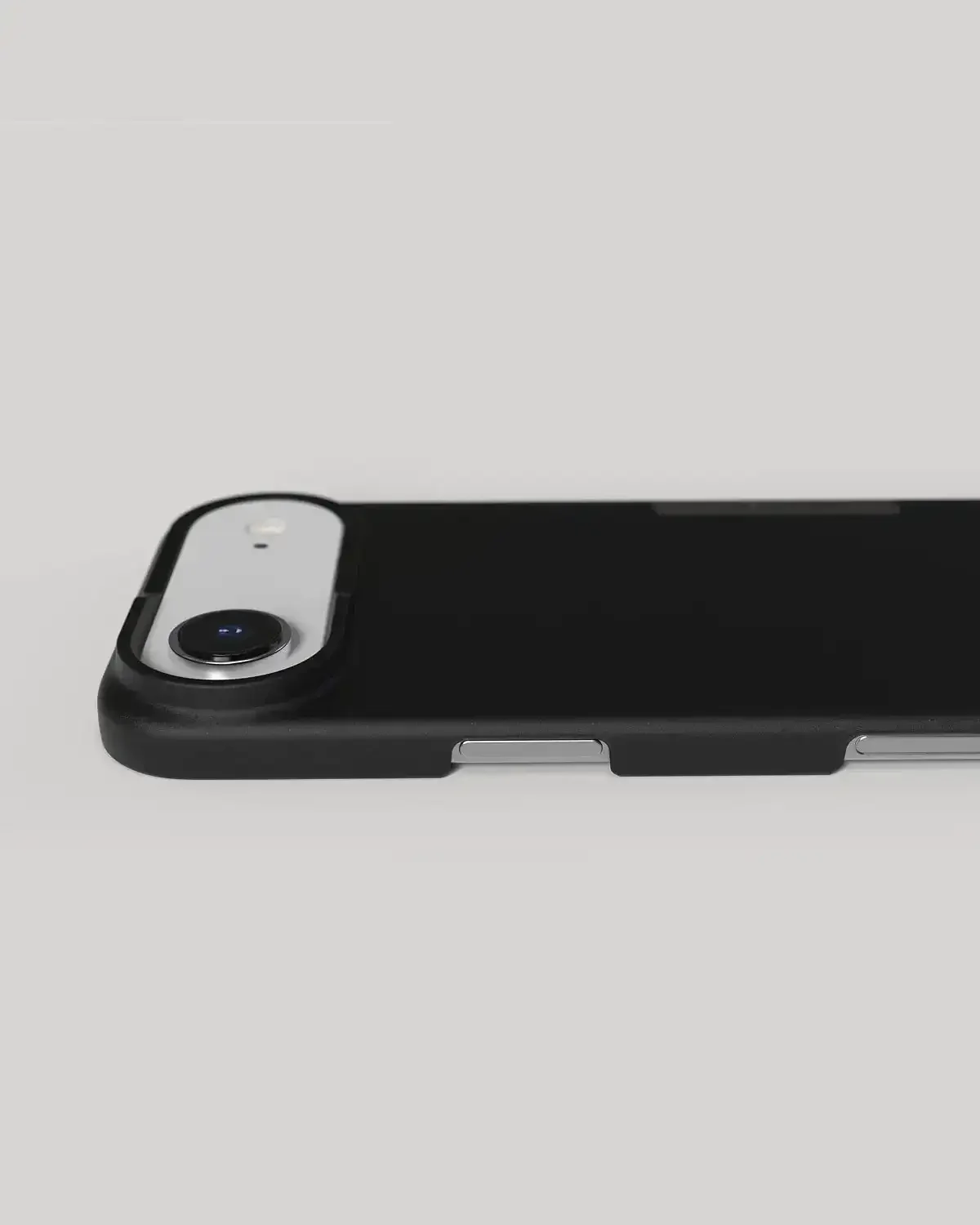 Nudient - Thin Case for iPhone 17 / Air / Pro / Pro Max - Etui z MagSafe na iPhone 17 / Air / Pro / Pro Max - Image 8