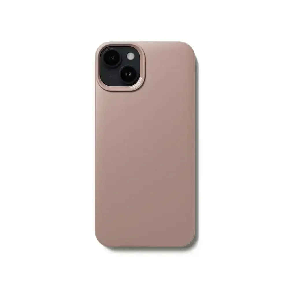 Nudient - Thin Case Magsafe for iPhone 15 / Plus / Pro / Pro Max - Etui na iPhone z MagSafe do iPhone 15 / Plus / Pro / Pro Max - Image 10