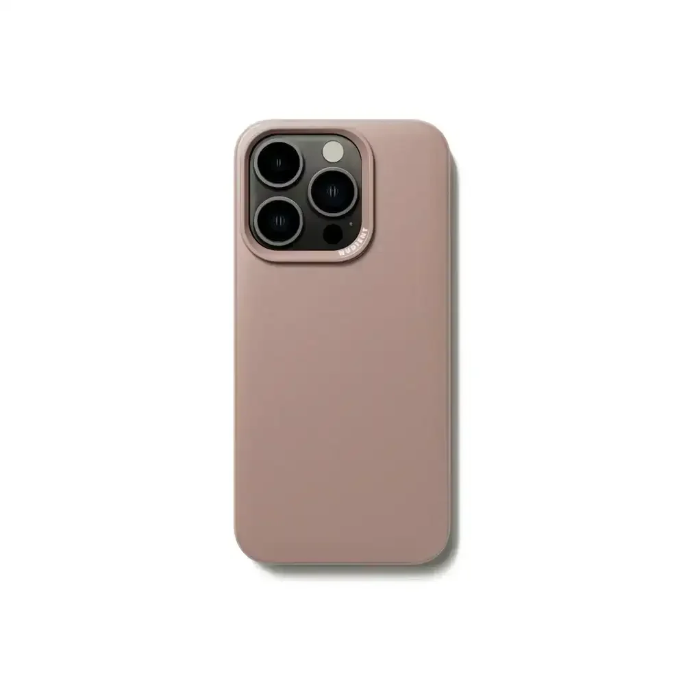 Nudient - Thin Case Magsafe for iPhone 15 / Plus / Pro / Pro Max - Etui na iPhone z MagSafe do iPhone 15 / Plus / Pro / Pro Max - Image 15