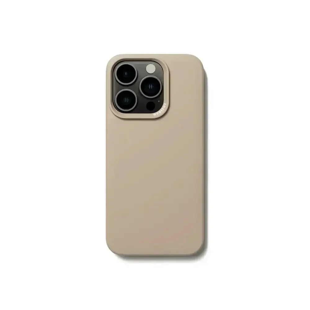 Nudient - Thin Case Magsafe for iPhone 15 / Plus / Pro / Pro Max - Etui na iPhone z MagSafe do iPhone 15 / Plus / Pro / Pro Max - Image 16
