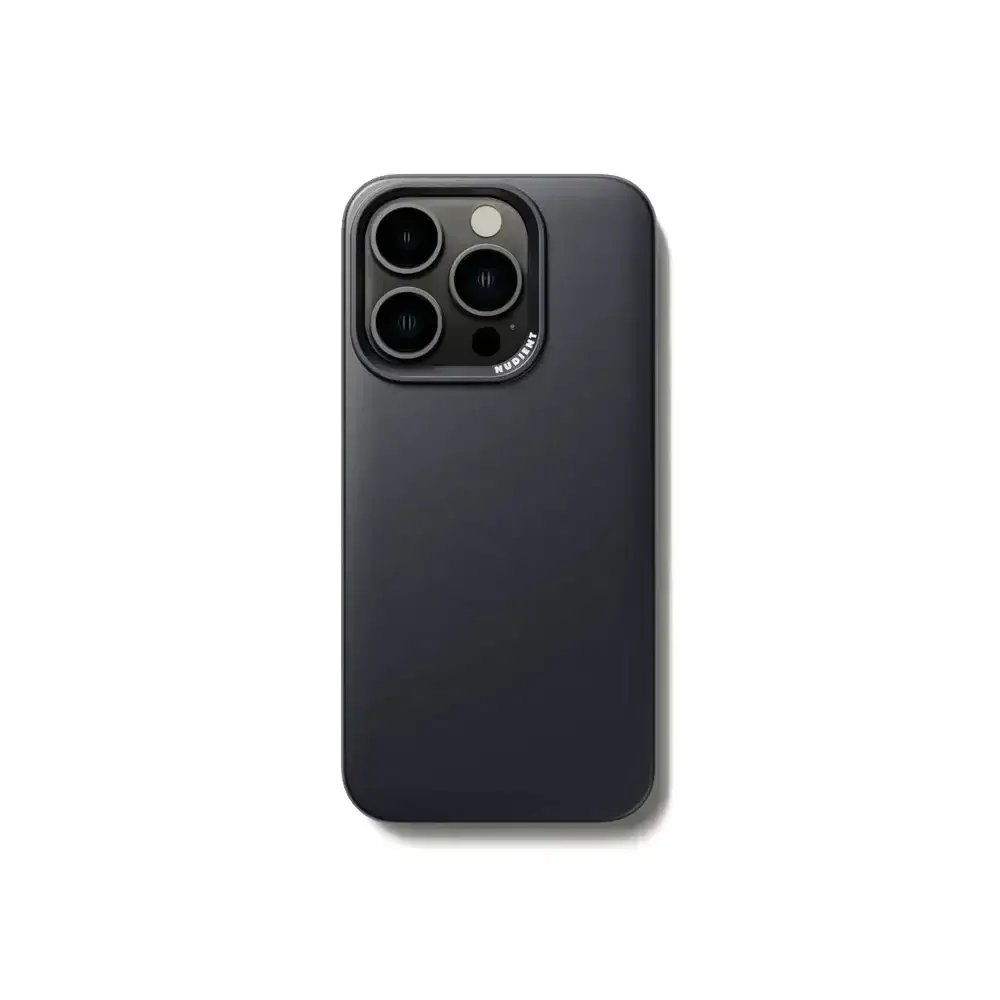 Nudient - Thin Case Magsafe for iPhone 15 / Plus / Pro / Pro Max - Etui na iPhone z MagSafe do iPhone 15 / Plus / Pro / Pro Max - Image 18