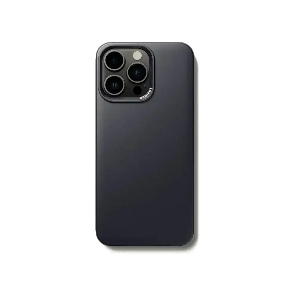 Nudient - Thin Case Magsafe for iPhone 15 / Plus / Pro / Pro Max - Etui na iPhone z MagSafe do iPhone 15 / Plus / Pro / Pro Max - Image 20