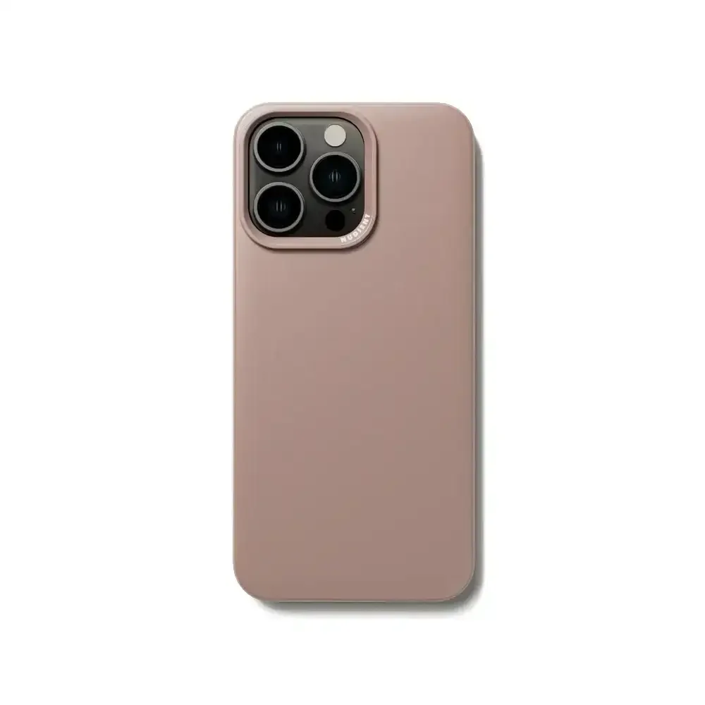 Nudient - Thin Case Magsafe for iPhone 15 / Plus / Pro / Pro Max - Etui na iPhone z MagSafe do iPhone 15 / Plus / Pro / Pro Max - Image 21