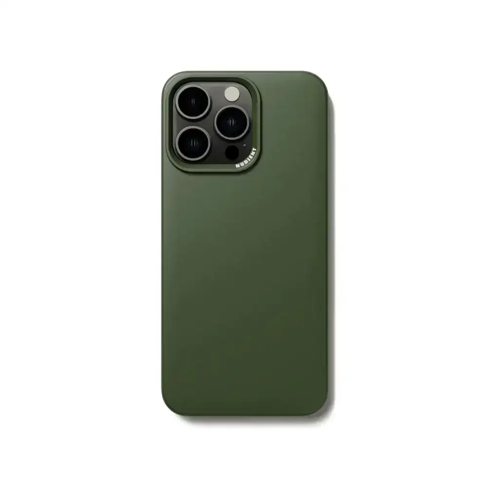 Nudient - Thin Case Magsafe for iPhone 15 / Plus / Pro / Pro Max - Etui na iPhone z MagSafe do iPhone 15 / Plus / Pro / Pro Max - Image 23