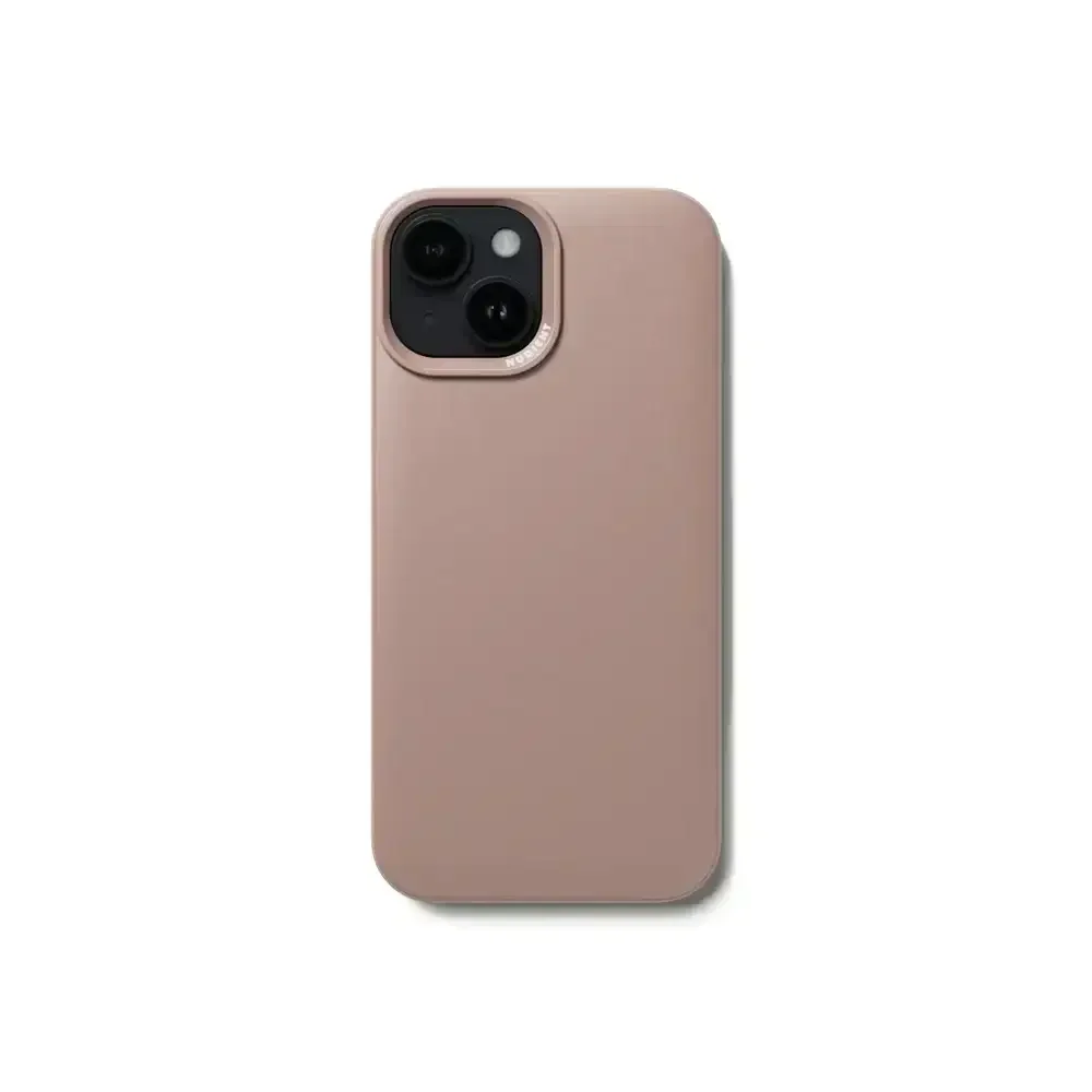 Nudient - Thin Case Magsafe for iPhone 15 / Plus / Pro / Pro Max - Etui na iPhone z MagSafe do iPhone 15 / Plus / Pro / Pro Max - Image 4