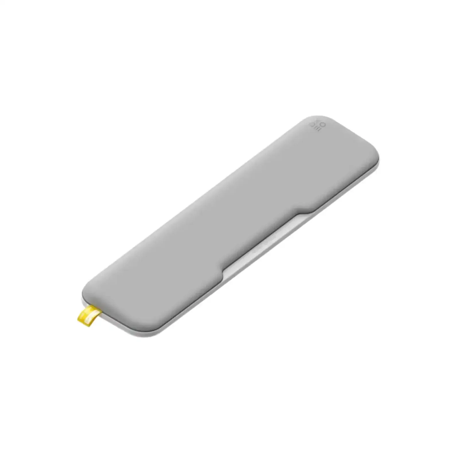 Nuphy - Combo Wrist Rest for Kick75 - Podkładka pod Nadgarstki do Klawiatury Kick75