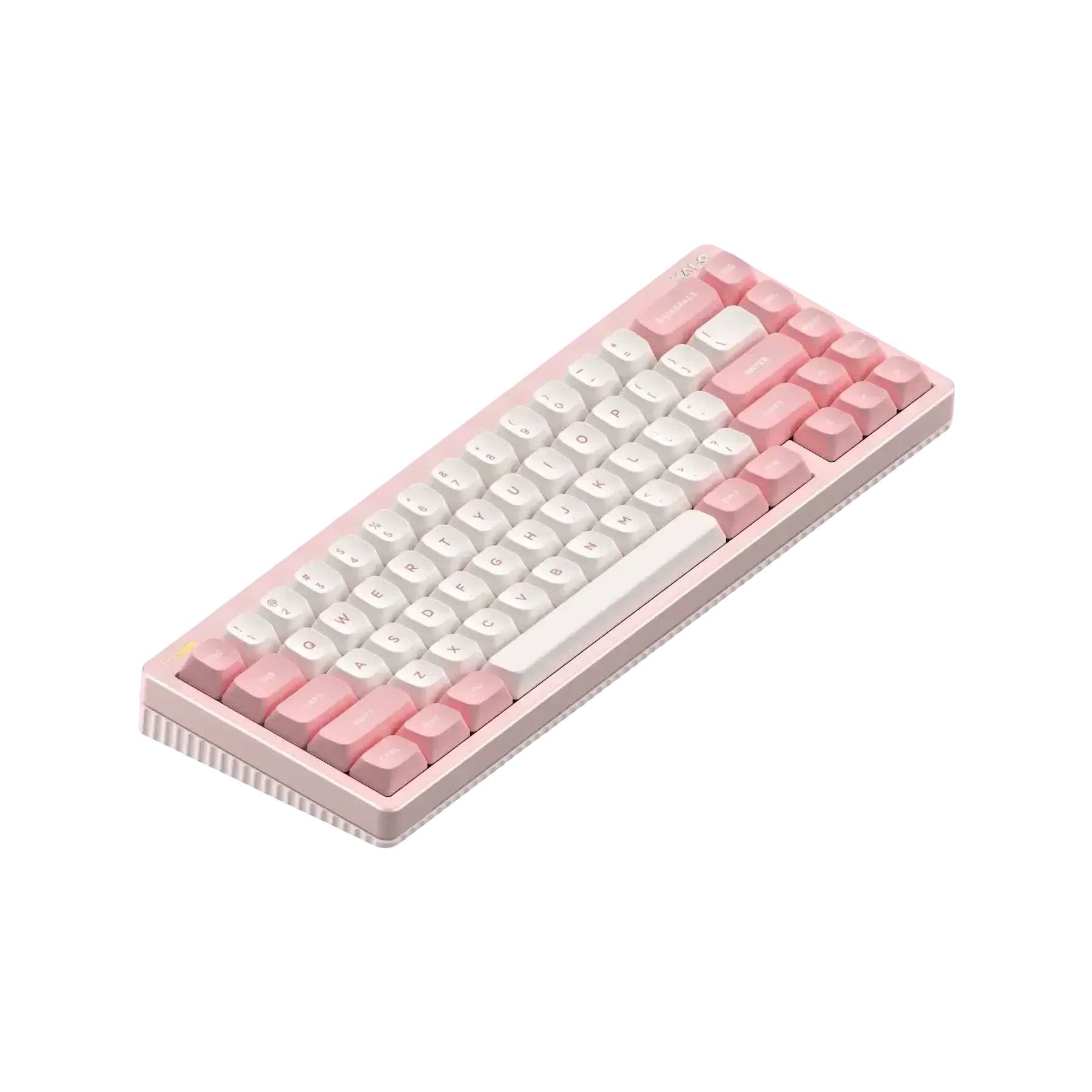 NuPhy - Halo IO Series Wireless Mechanical Keyboard - Bezprzewodowa Klawiatura Mechaniczna - Image 3