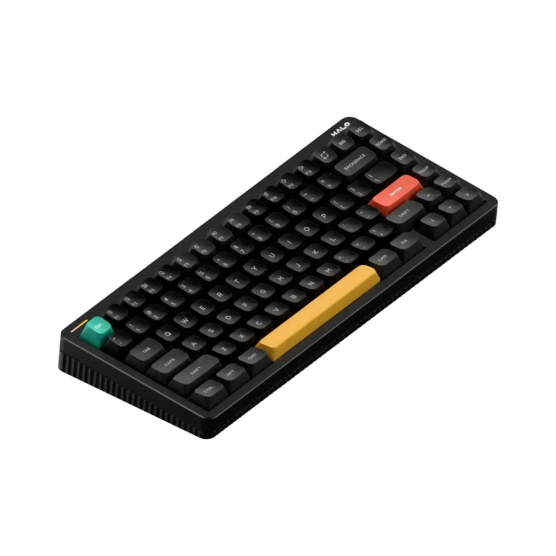 NuPhy - Halo IO Series Wireless Mechanical Keyboard - Bezprzewodowa Klawiatura Mechaniczna - Image 5