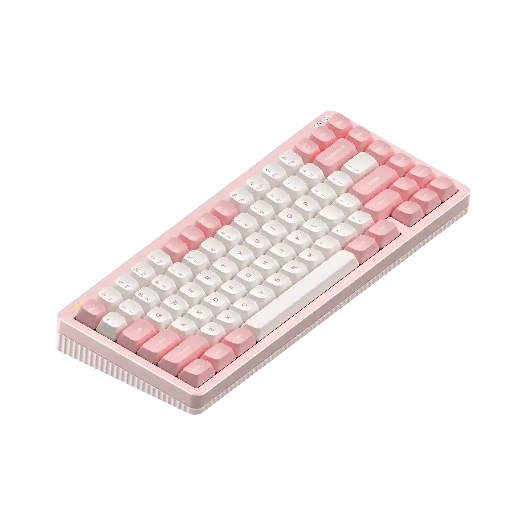 NuPhy - Halo IO Series Wireless Mechanical Keyboard - Bezprzewodowa Klawiatura Mechaniczna - Image 6
