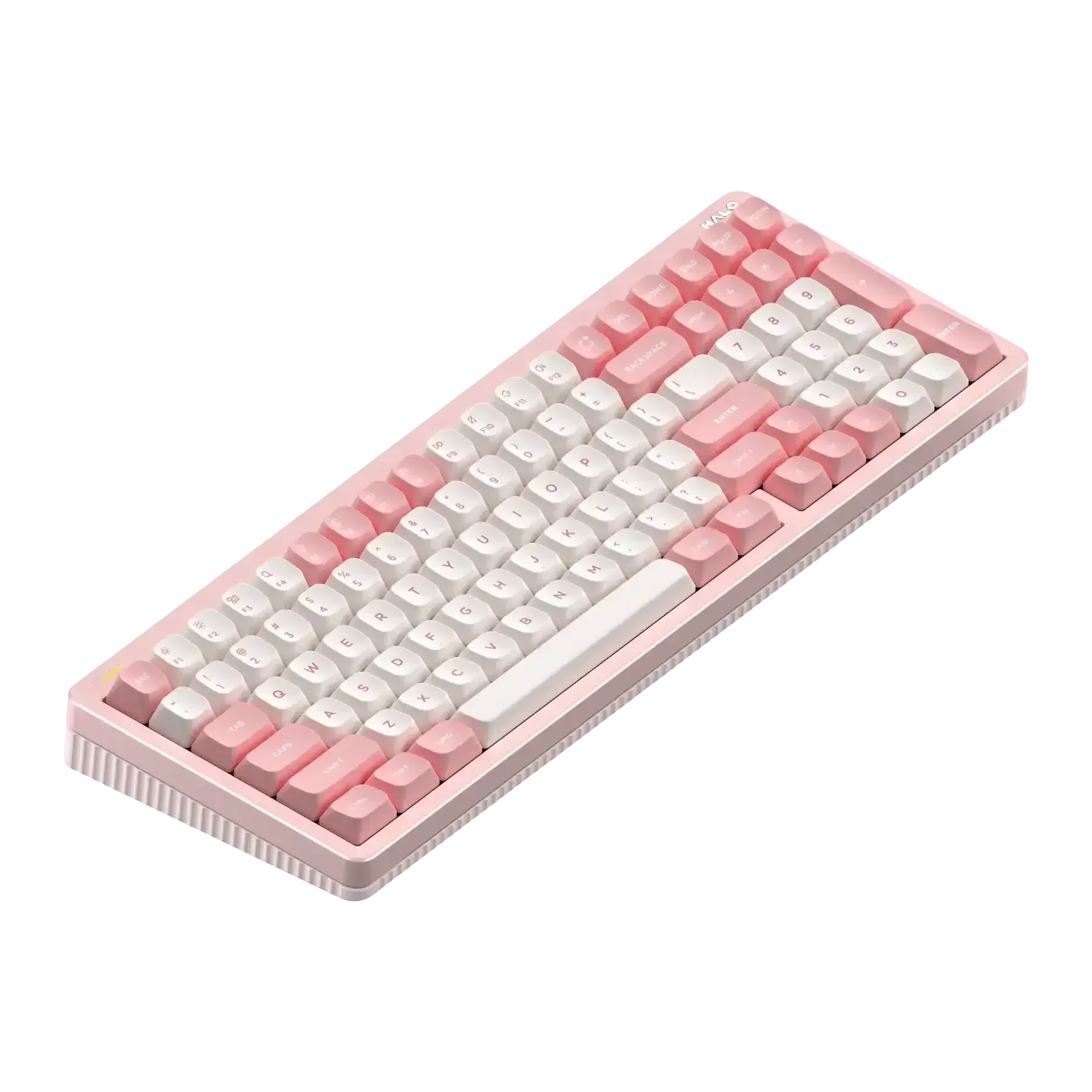NuPhy - Halo IO Series Wireless Mechanical Keyboard - Bezprzewodowa Klawiatura Mechaniczna - Image 9