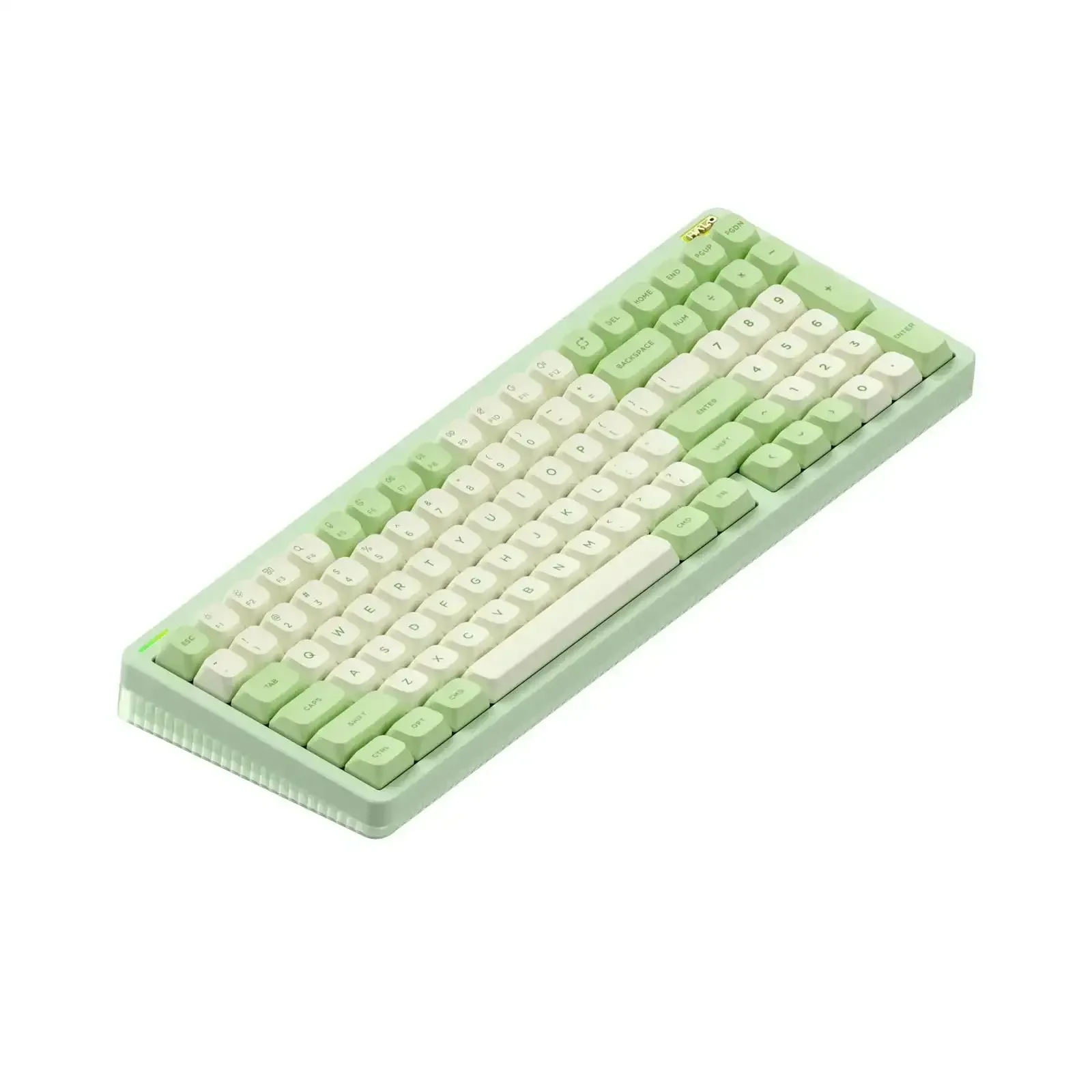 NuPhy - Halo96 V2 QMK/VIA Wireless Mechanical Keyboard - Image 13