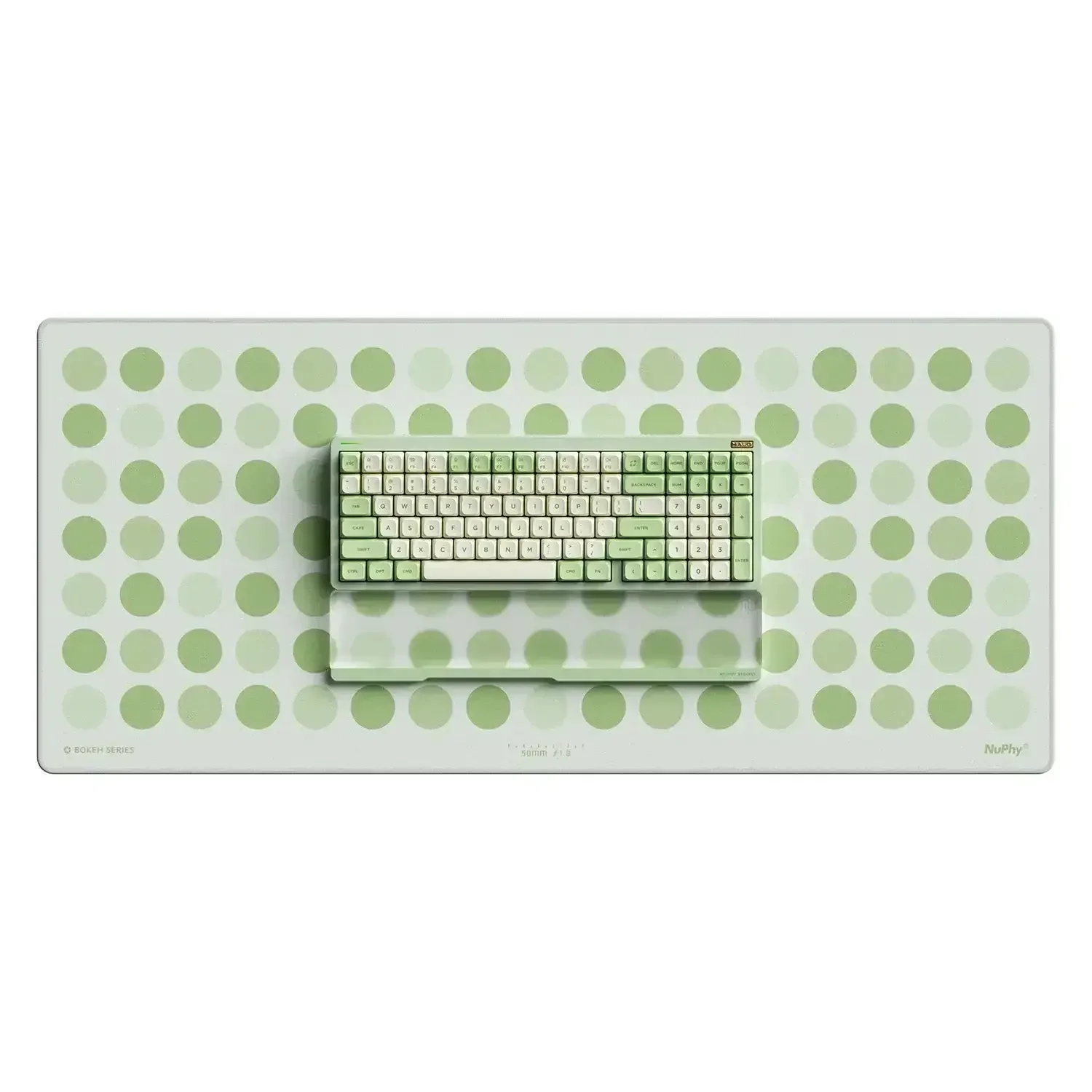 NuPhy - Halo96 V2 QMK/VIA Wireless Mechanical Keyboard - Image 18