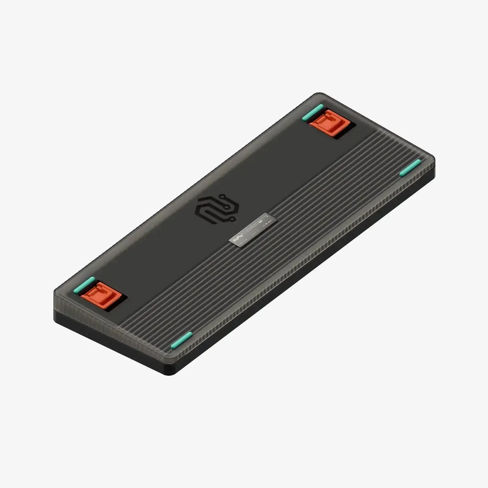 NuPhy - Halo96 V2 QMK/VIA Wireless Mechanical Keyboard - Image 8