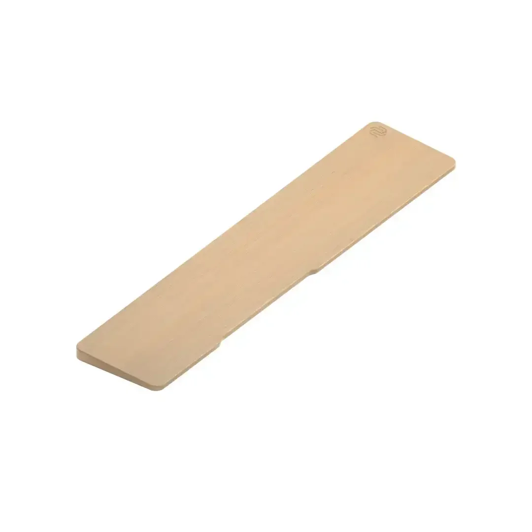 Nuphy - Mono Wrist Rest - Podkładka pod Nadgarstek do Klawiatury niskoprofilowej - Image 5