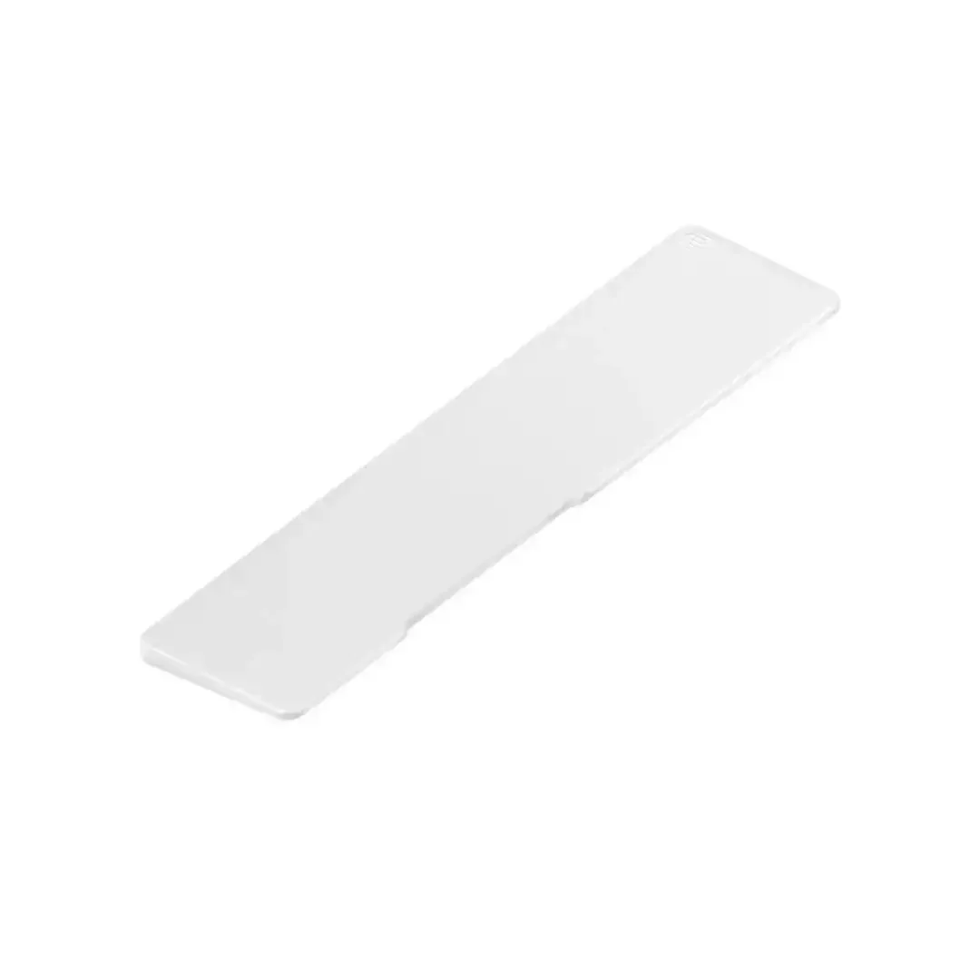 Nuphy - Mono Wrist Rest - Podkładka pod Nadgarstek do Klawiatury niskoprofilowej - Image 6