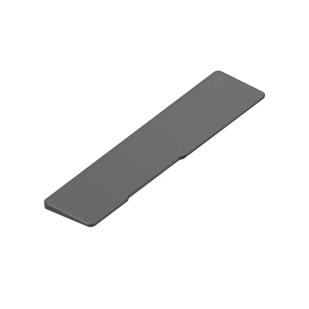 Nuphy - Mono Wrist Rest - Podkładka pod Nadgarstek do Klawiatury niskoprofilowej - Image 7