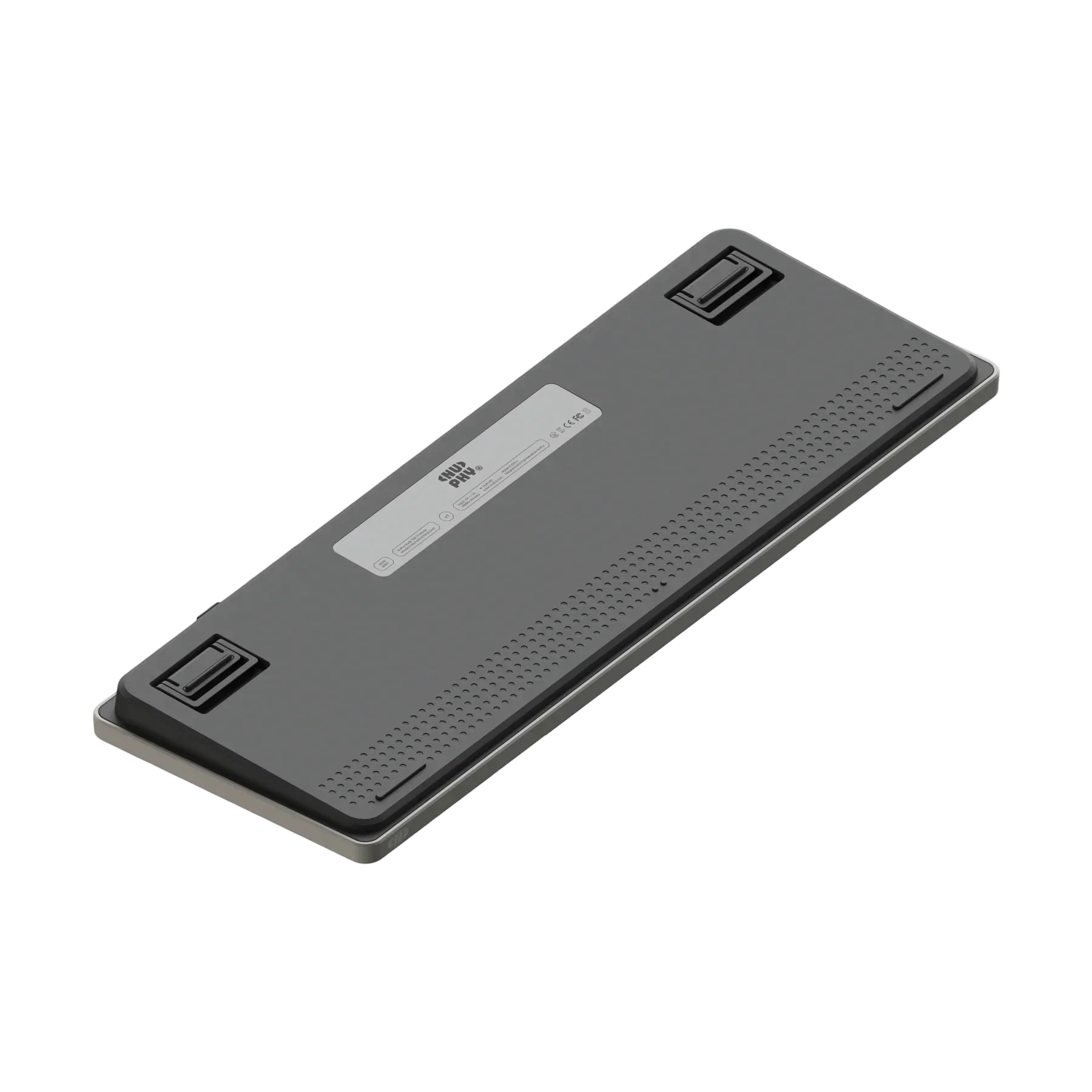 NuPhy - Node 100 Wireless Mechanical Keyboard - Bezprzewodowa Klawiatura Mechaniczna - Image 2