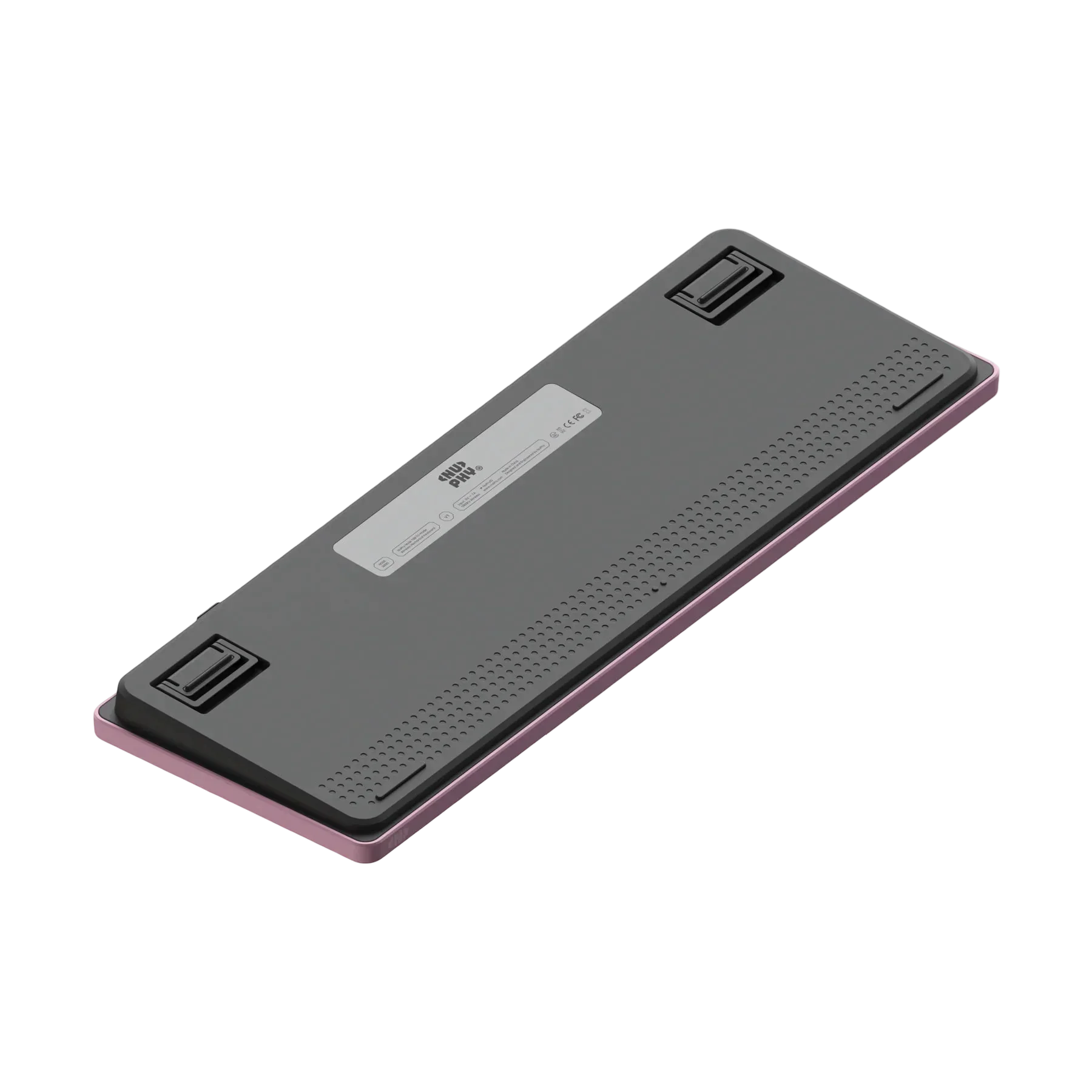 NuPhy - Node 100 Wireless Mechanical Keyboard - Bezprzewodowa Klawiatura Mechaniczna - Image 4