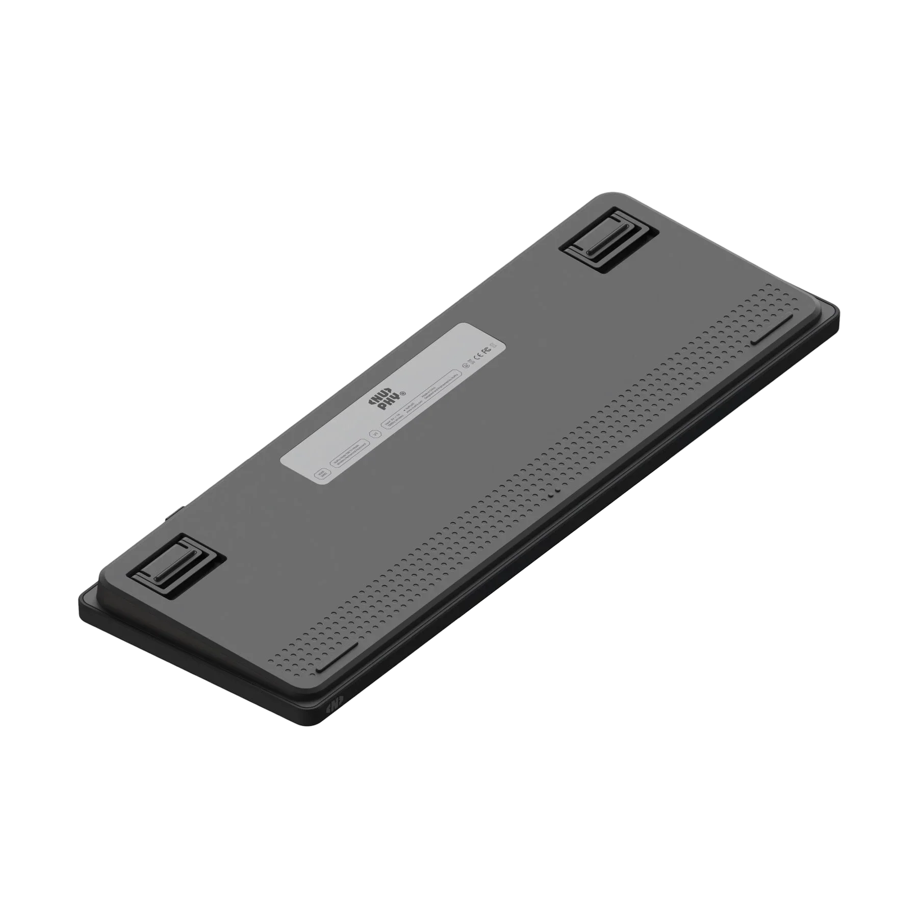 NuPhy - Node 100 Wireless Mechanical Keyboard - Bezprzewodowa Klawiatura Mechaniczna - Image 6