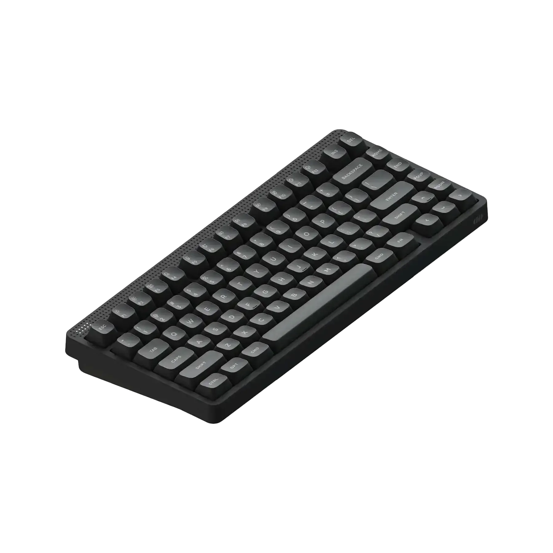 NuPhy - Node 75 Wireless Mechanical Keyboard - Bezprzewodowa Klawiatura Mechaniczna - Image 11