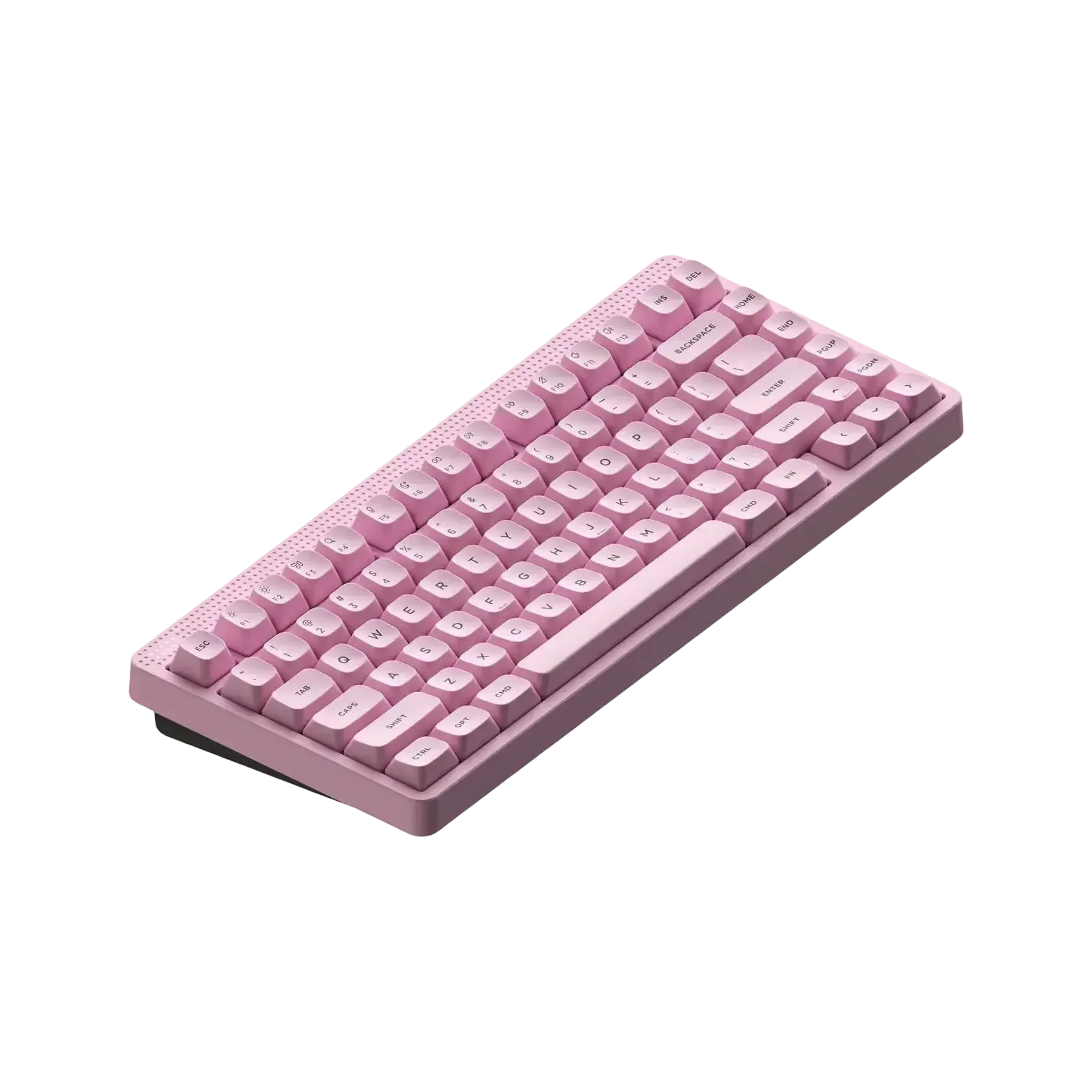 NuPhy - Node 75 Wireless Mechanical Keyboard - Bezprzewodowa Klawiatura Mechaniczna - Image 14