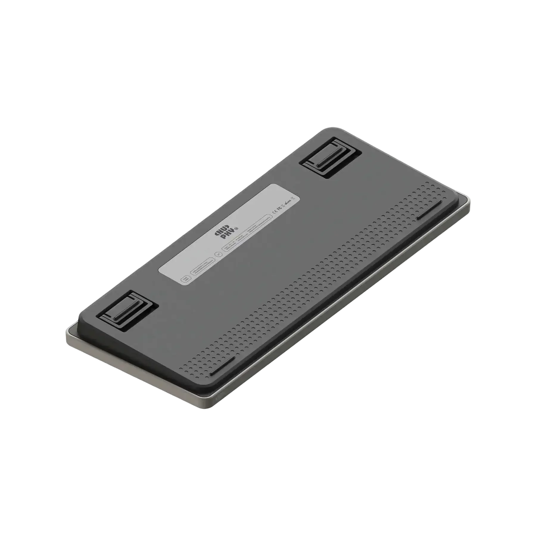 NuPhy - Node 75 Wireless Mechanical Keyboard - Bezprzewodowa Klawiatura Mechaniczna - Image 2
