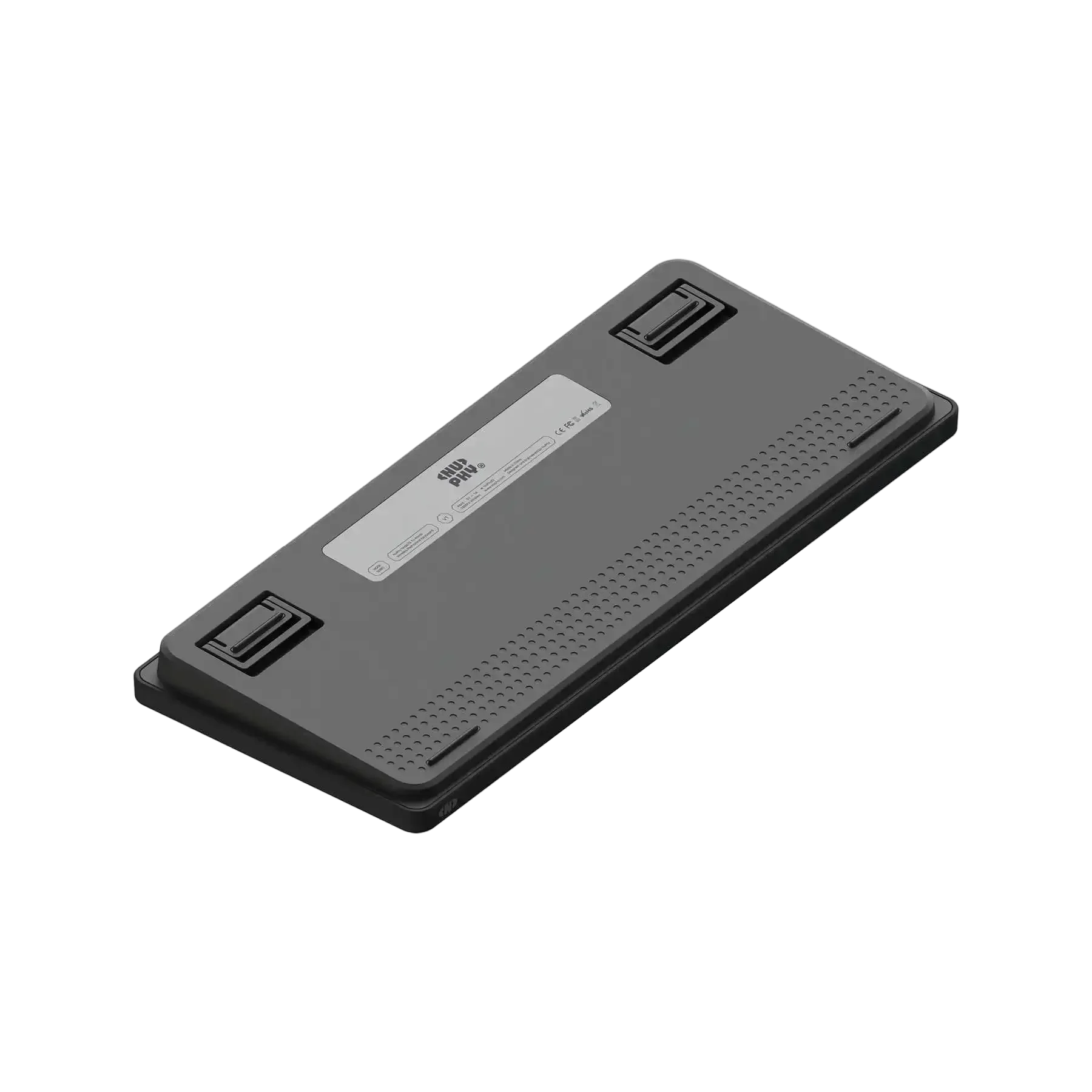 NuPhy - Node 75 Wireless Mechanical Keyboard - Bezprzewodowa Klawiatura Mechaniczna - Image 4