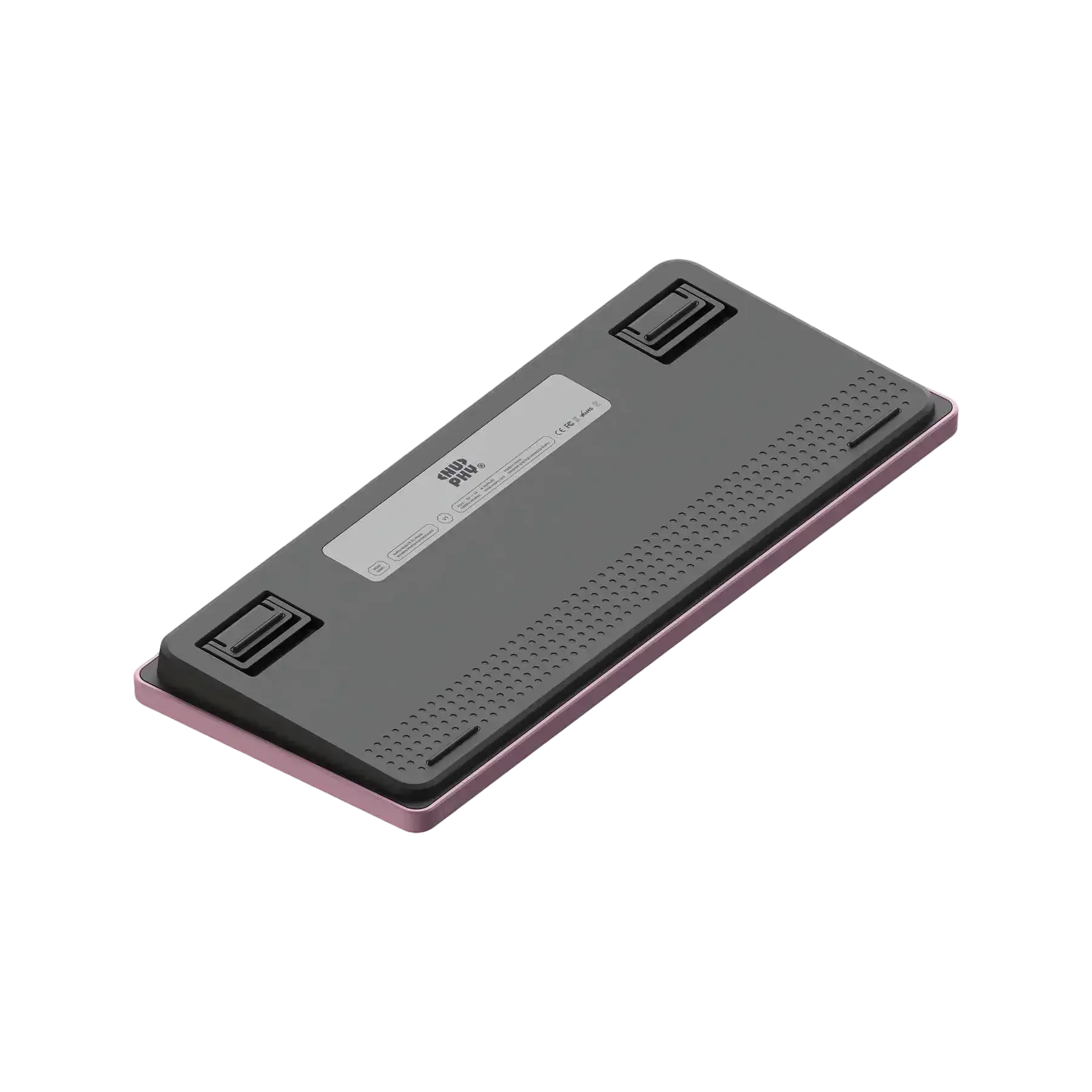 NuPhy - Node 75 Wireless Mechanical Keyboard - Bezprzewodowa Klawiatura Mechaniczna - Image 6