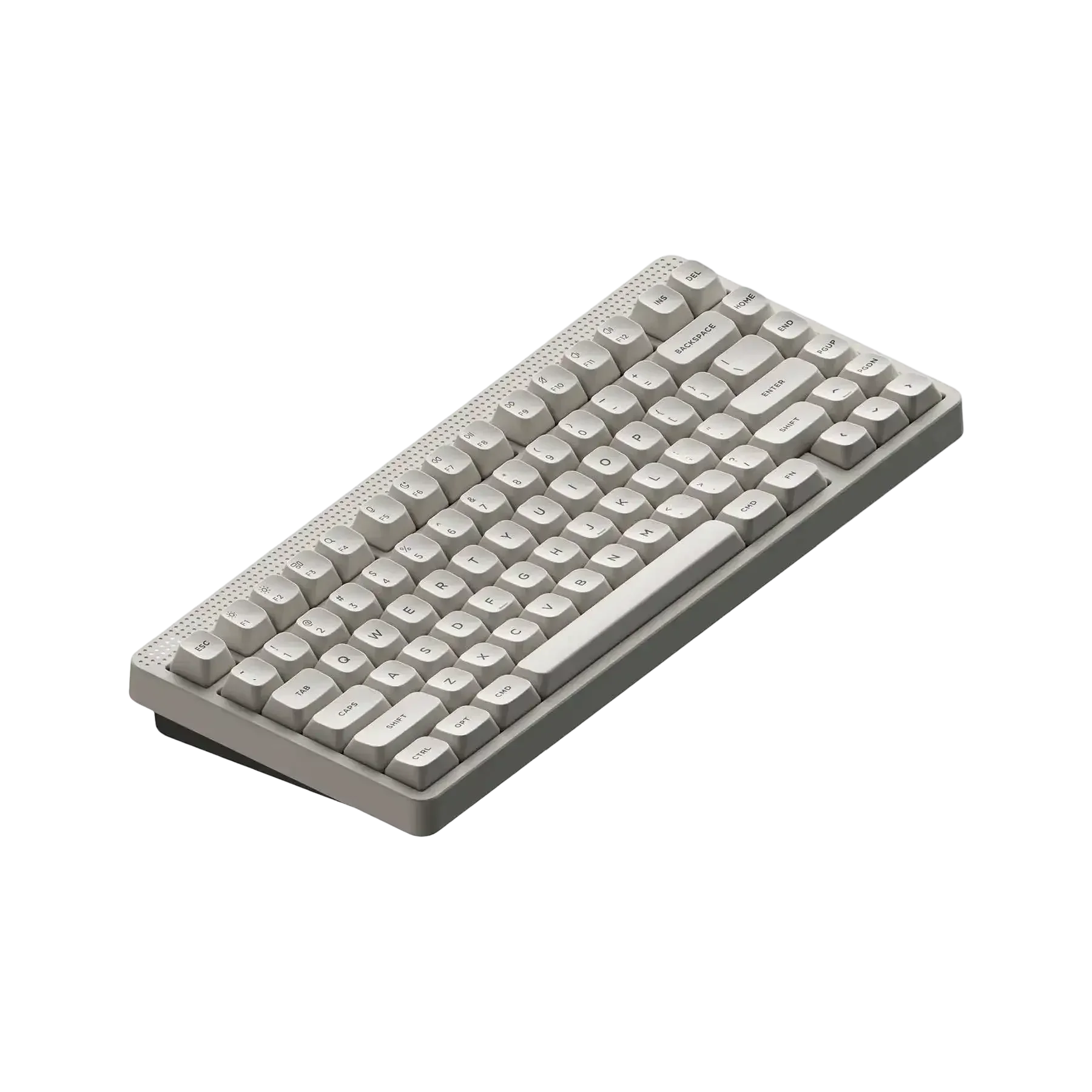 NuPhy - Node 75 Wireless Mechanical Keyboard - Bezprzewodowa Klawiatura Mechaniczna - Image 8