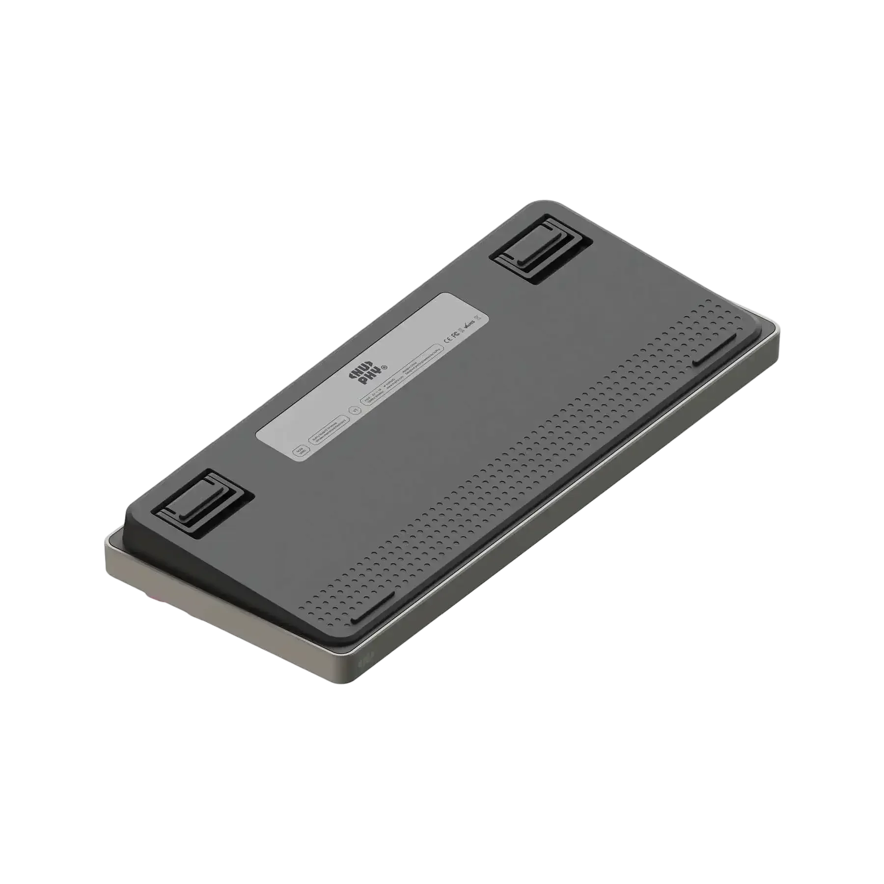 NuPhy - Node 75 Wireless Mechanical Keyboard - Bezprzewodowa Klawiatura Mechaniczna - Image 9