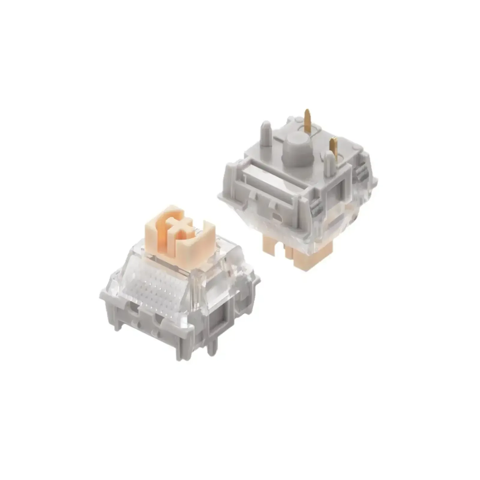 NuPhy - Max Switches - Zestaw Switchy Mechanicznych - Image 4