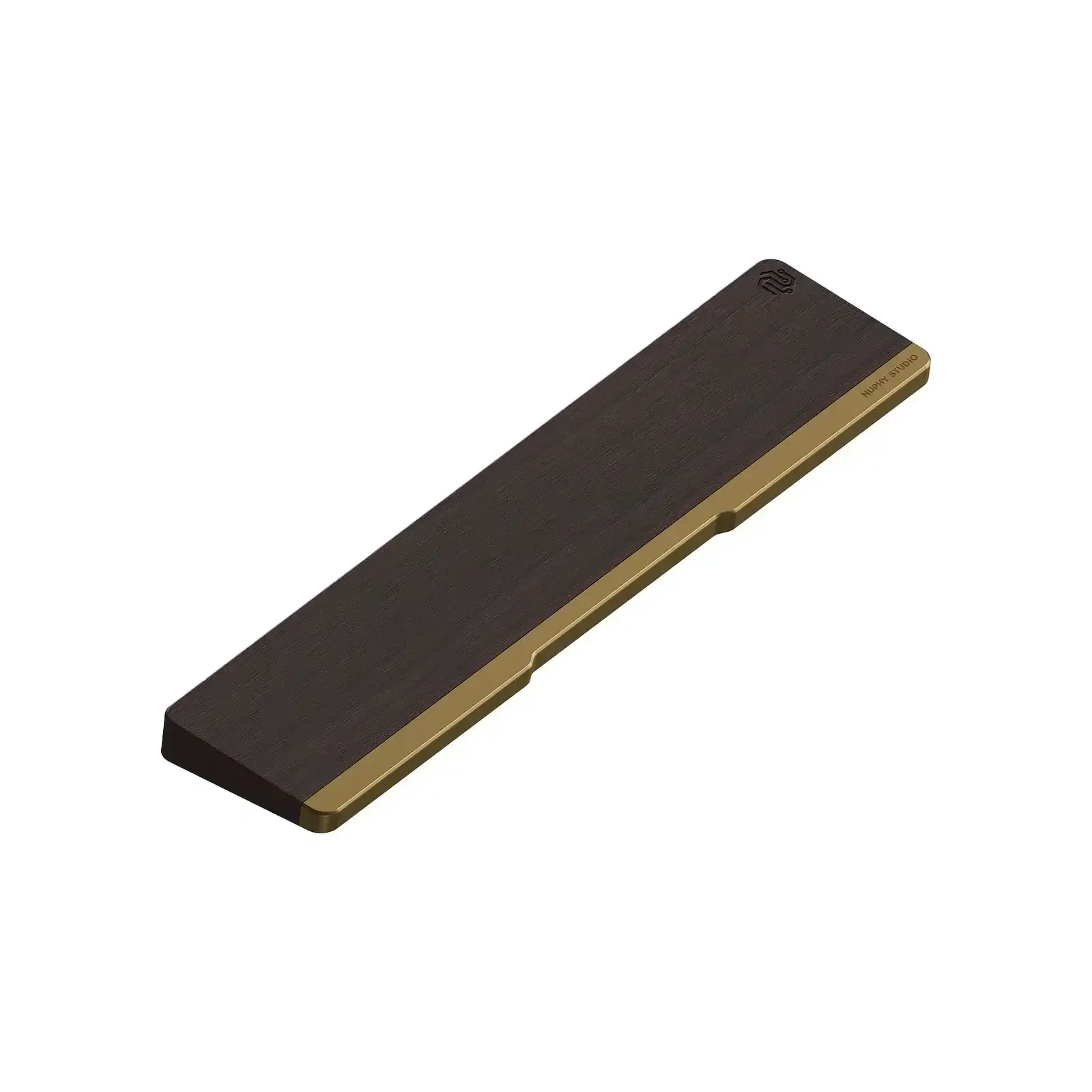 Nuphy - Twotone Wrist Rest for Gem80 - Podkładka pod Nadgarstek do Klawiatury - Image 3