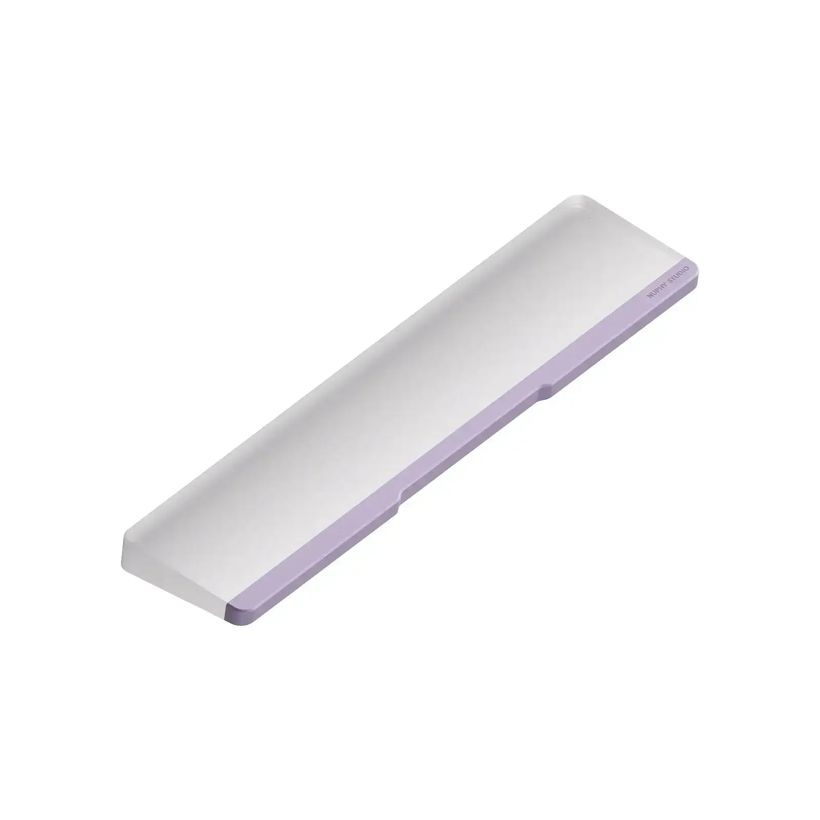 Nuphy - Twotone Wrist Rest for Gem80 - Podkładka pod Nadgarstek do Klawiatury - Image 6