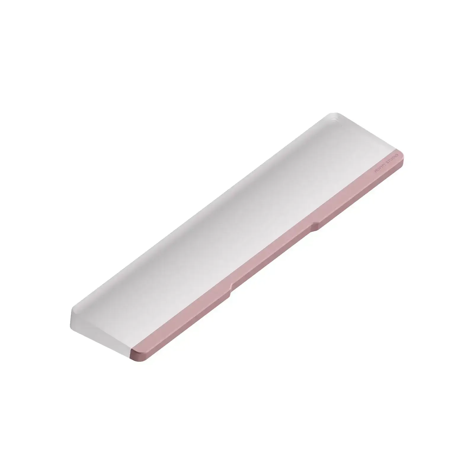 Nuphy - Twotone Wrist Rest for Gem80 - Podkładka pod Nadgarstek do Klawiatury - Image 7