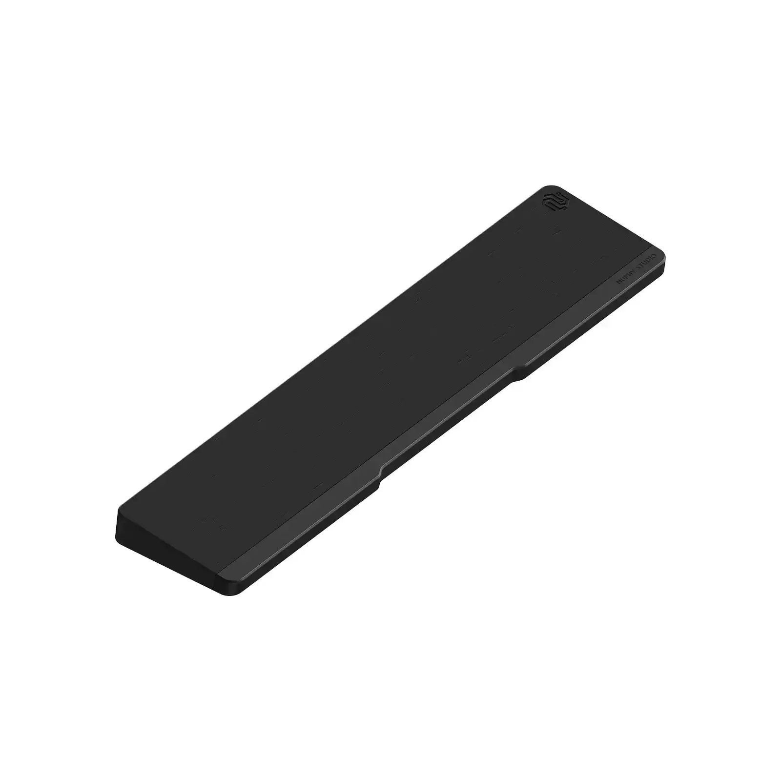 Nuphy - Twotone Wrist Rest for Gem80 - Podkładka pod Nadgarstek do Klawiatury - Image 8