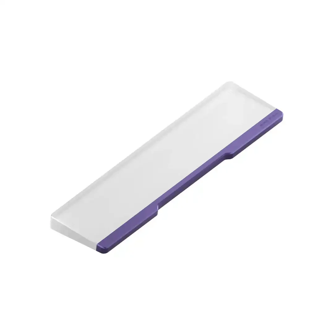 Nuphy - Twotone Wrist Rest - Podkładka pod Nadgarstek do Klawiatury mechanicznej - Image 7