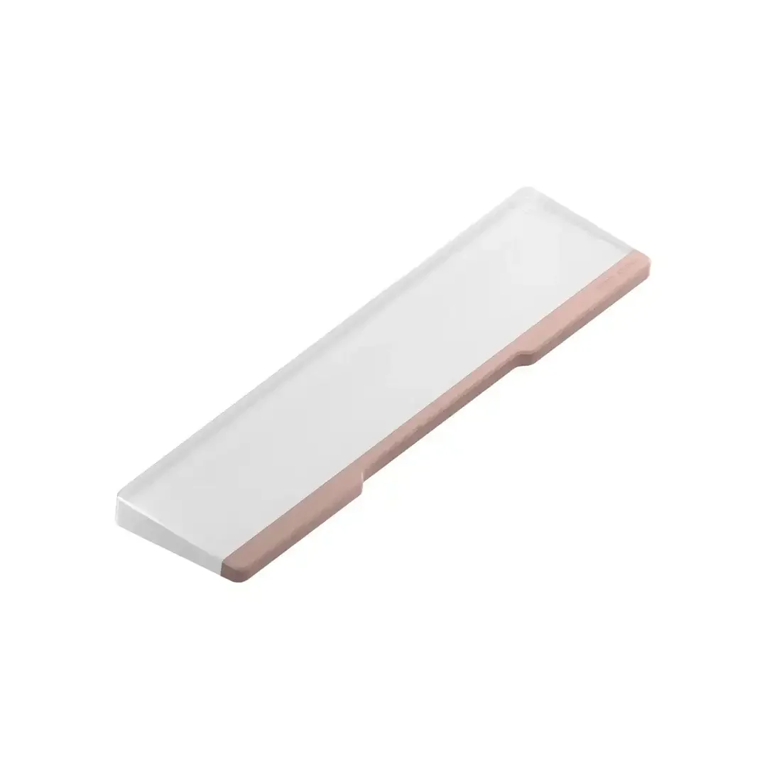 Nuphy - Twotone Wrist Rest - Podkładka pod Nadgarstek do Klawiatury mechanicznej - Image 8