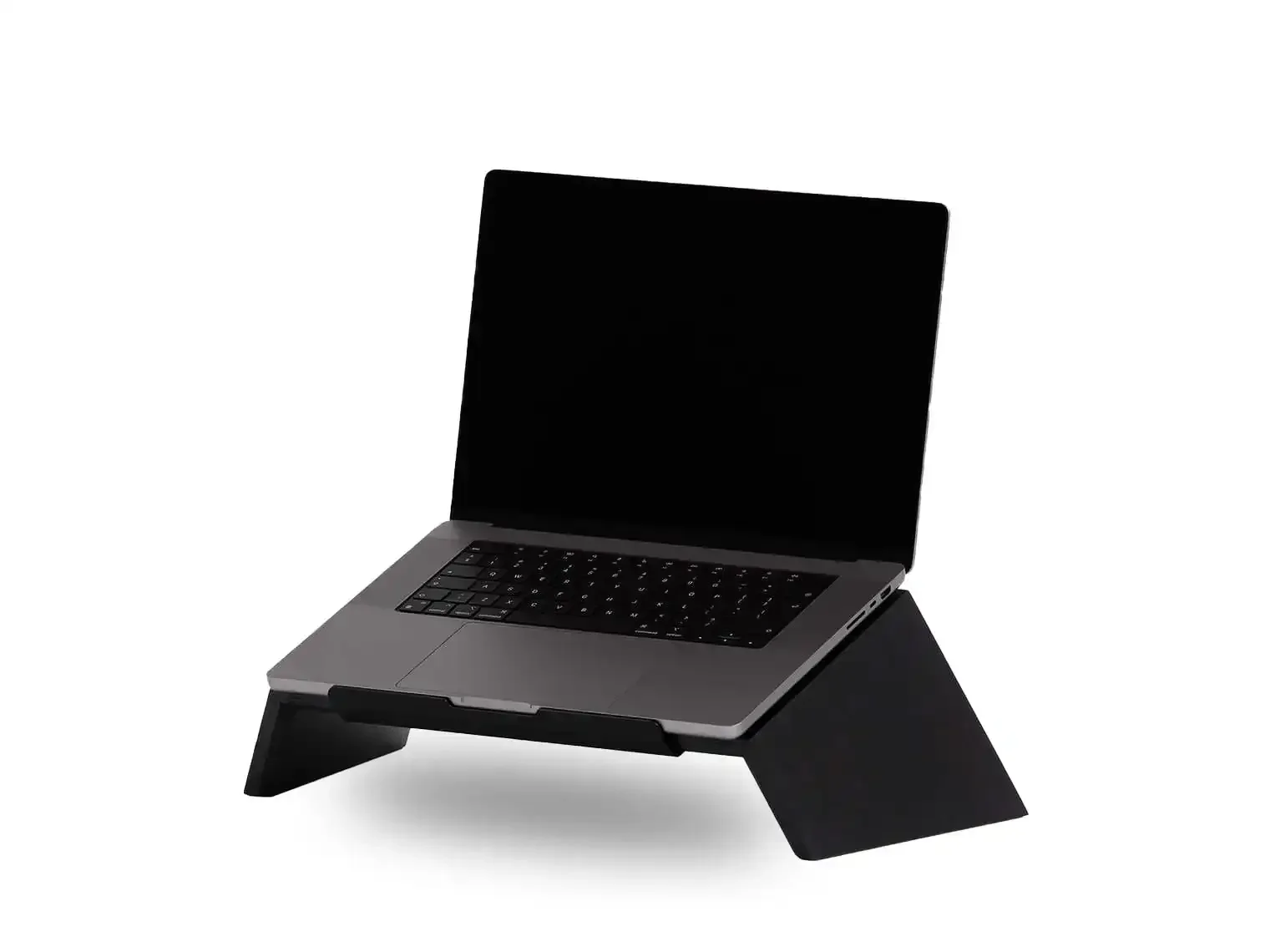 Oakywood - Drewniana podstawka pod Laptopa - Image 3