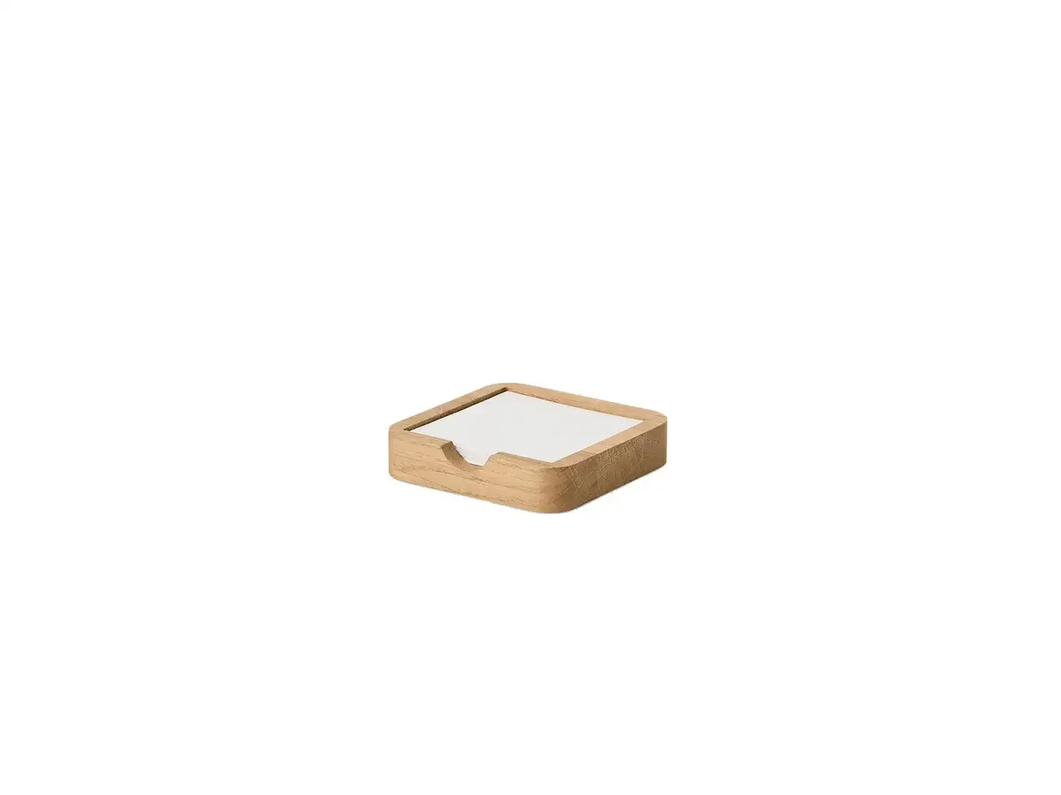 Oakywood - Tacka na Sticky Notes - Oakyblocks