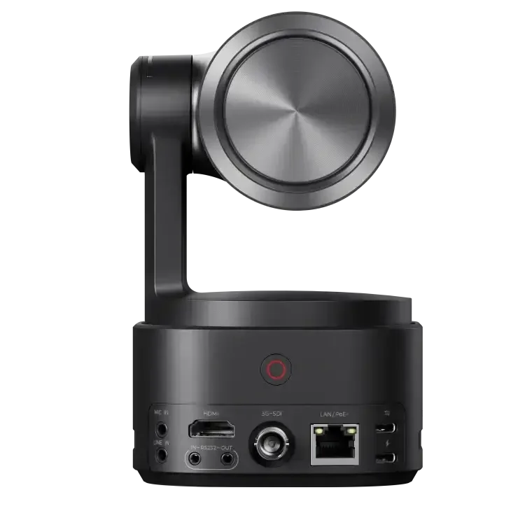 Obsbot - Tail 2 Streaming Camera - Kamera Streamingowa 4K - Image 4