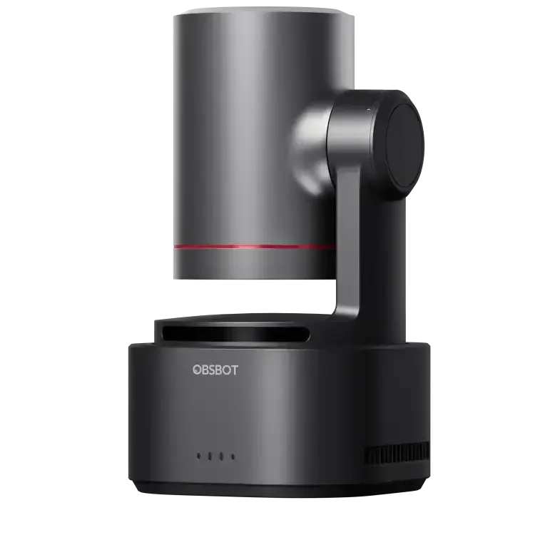 Obsbot - Tail 2 Streaming Camera - Kamera Streamingowa 4K - Image 5