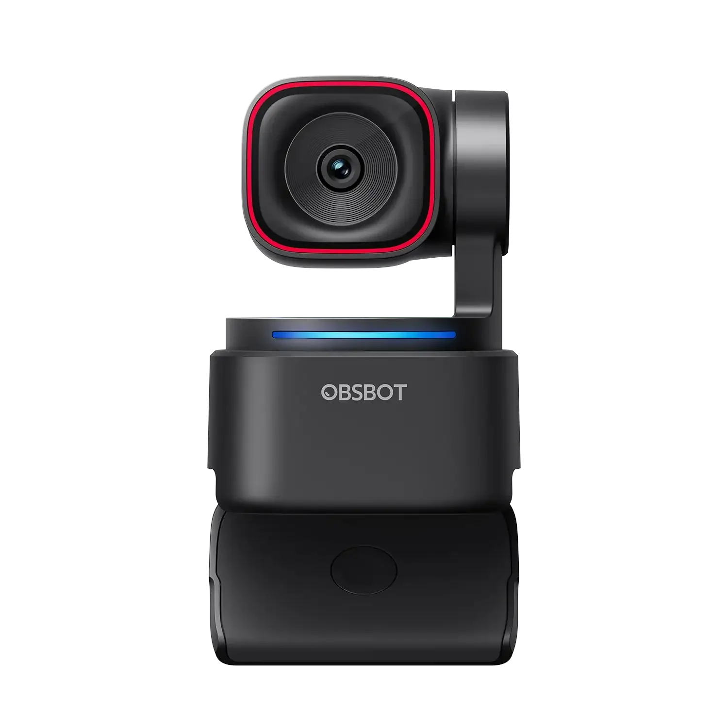 Obsbot - Tiny 3 Lite 4K PTZR Webcam - Kamera Internetowa - Image 5