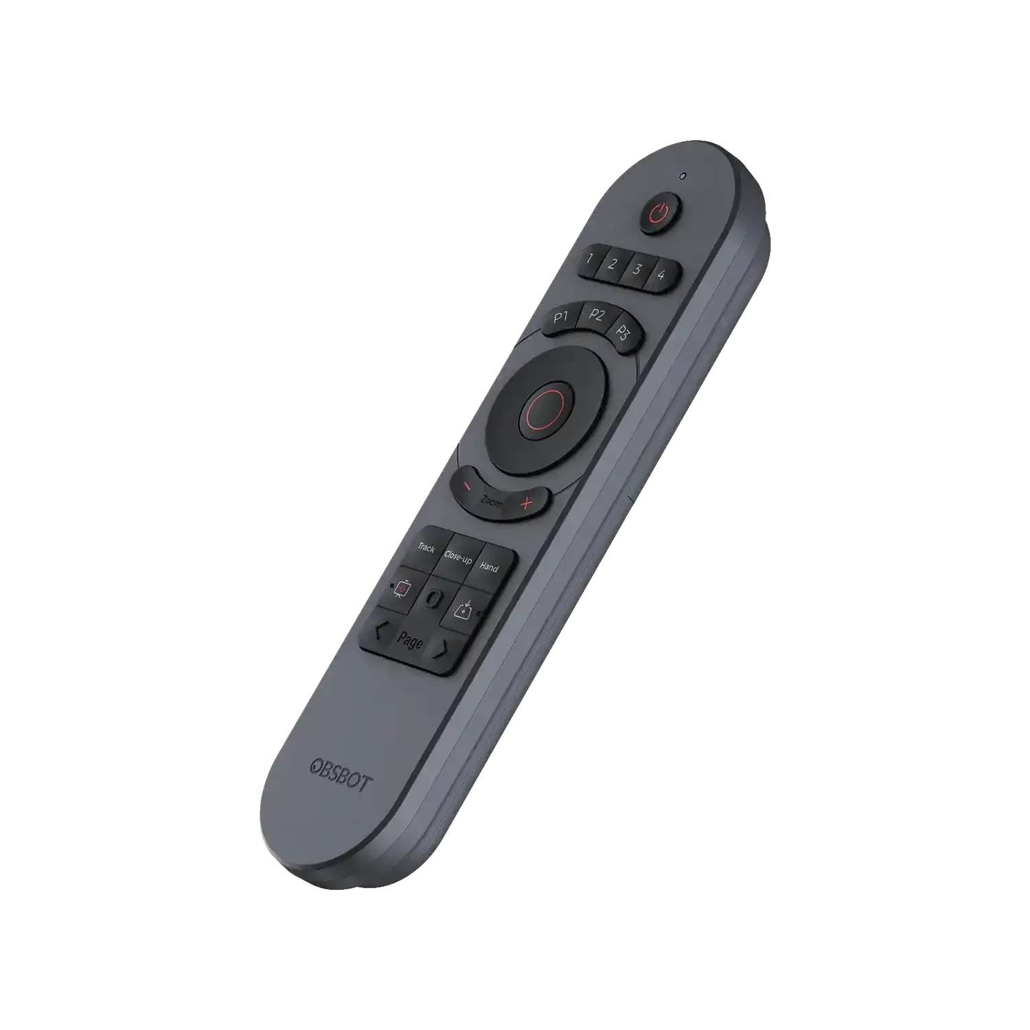 Obsbot - Tiny Smart Remote 2 - Pilot Zdalnego Sterowania - Image 2