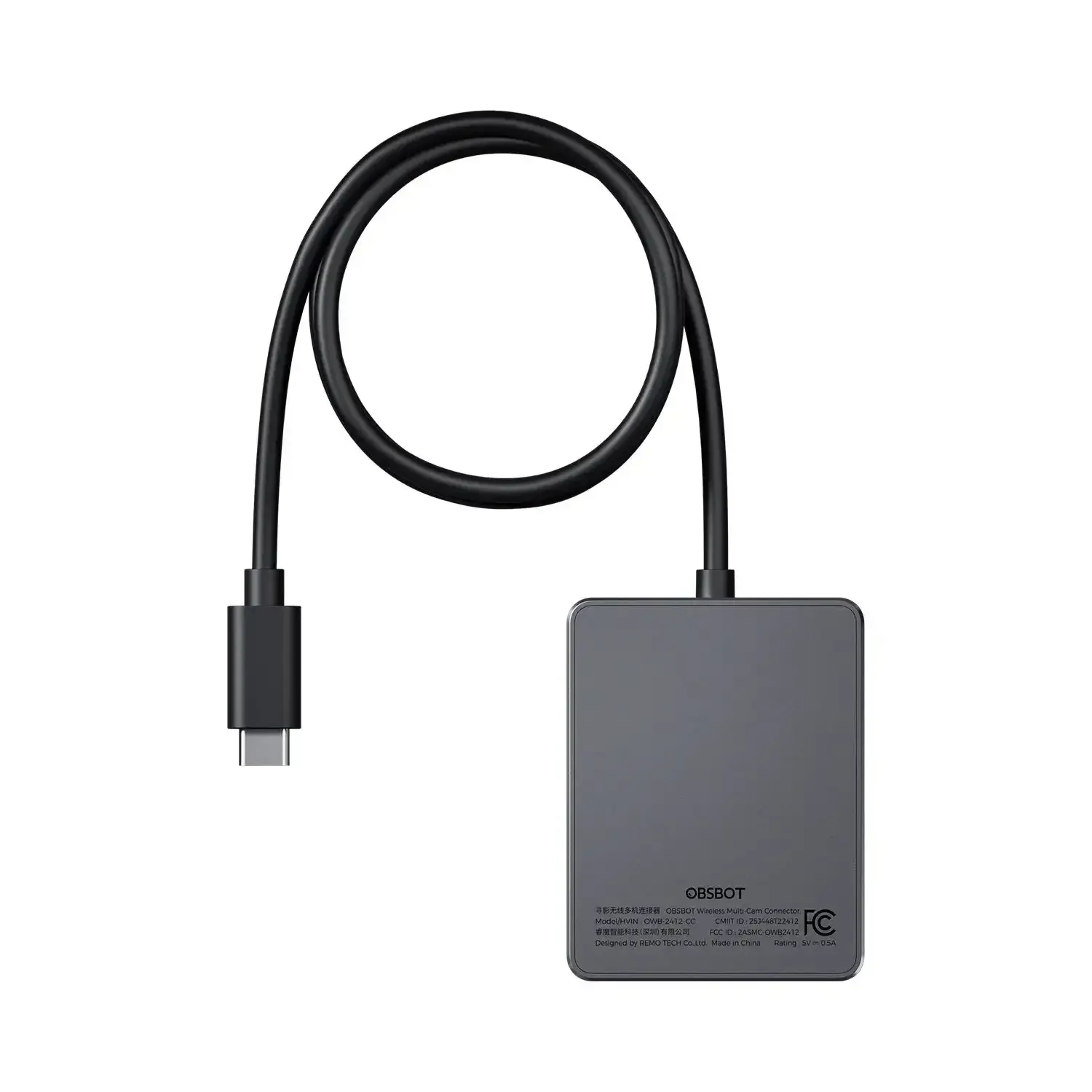 Obsbot - Wireless Multi-Cam Connector - Bezprzewodowy Adapter - Image 2