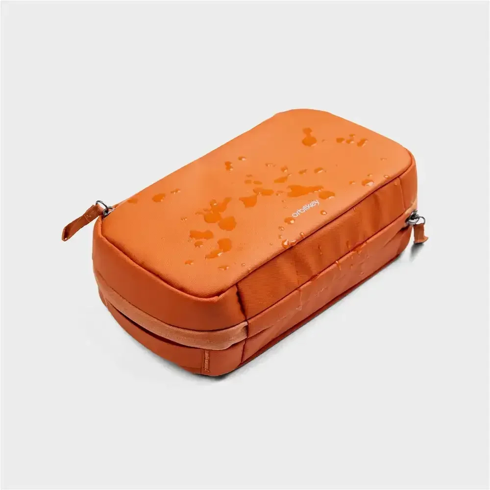 Orbitkey - 2-in-1 Tech Accessory Pouch - Organizer na Akcesoria - Image 10