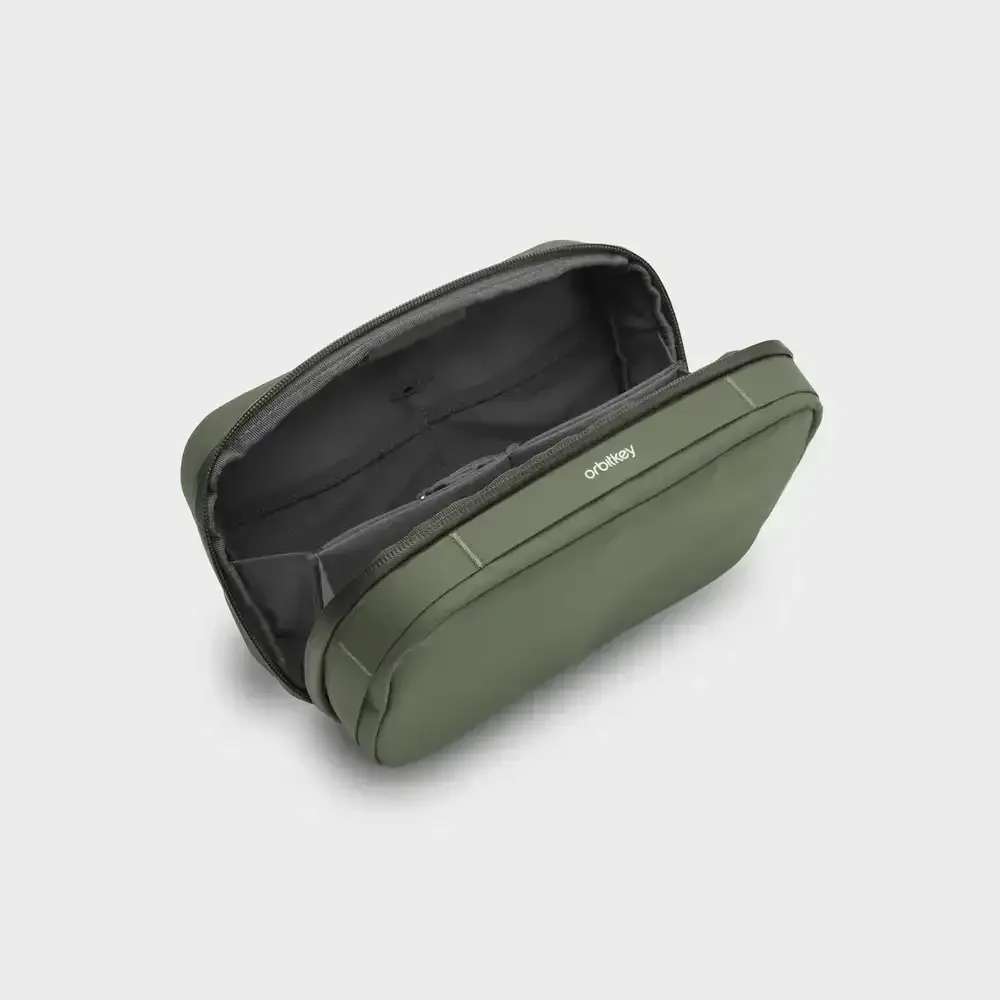 Orbitkey - 2-in-1 Tech Accessory Pouch - Organizer na Akcesoria - Image 17