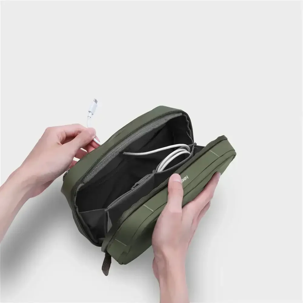 Orbitkey - 2-in-1 Tech Accessory Pouch - Organizer na Akcesoria - Image 19