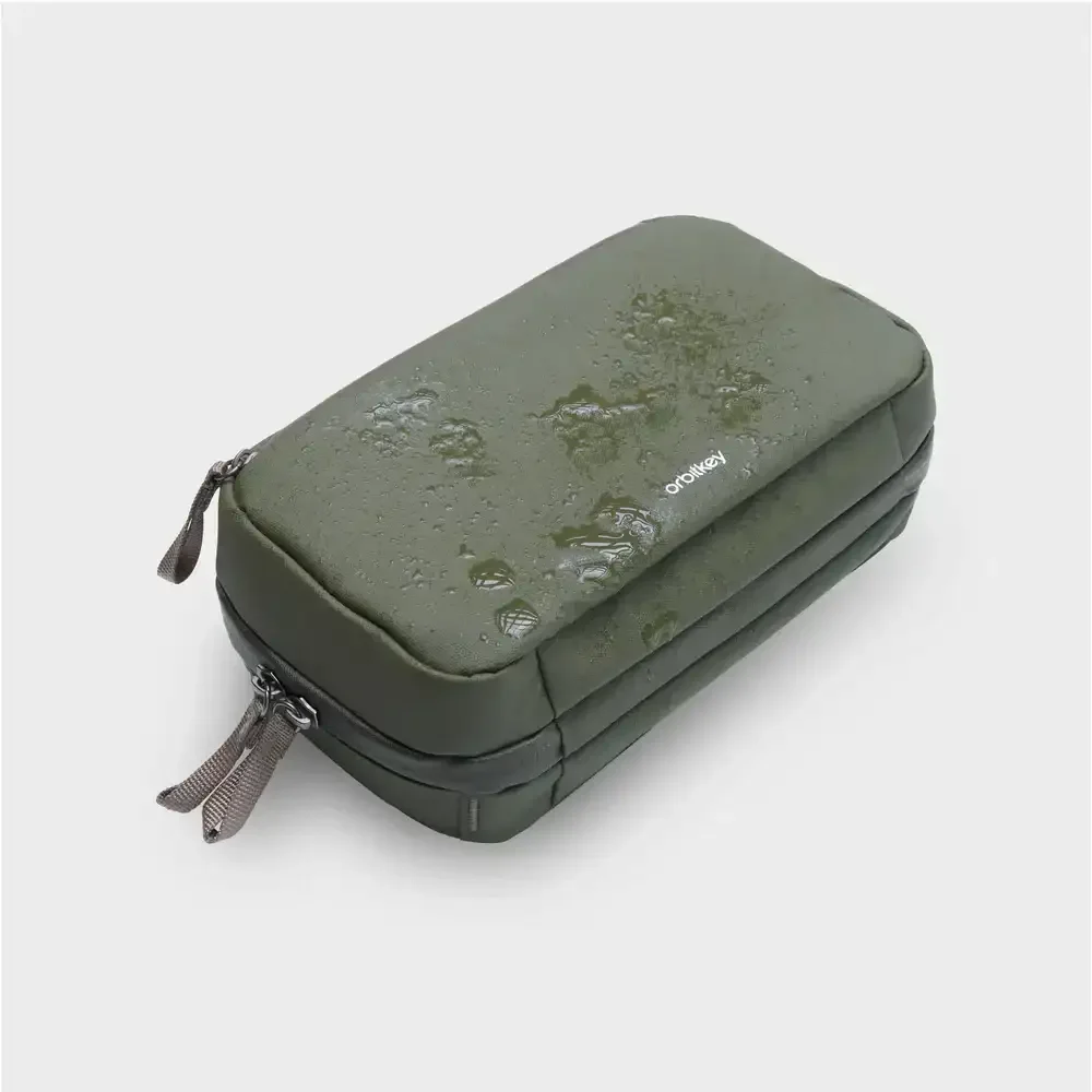 Orbitkey - 2-in-1 Tech Accessory Pouch - Organizer na Akcesoria - Image 20